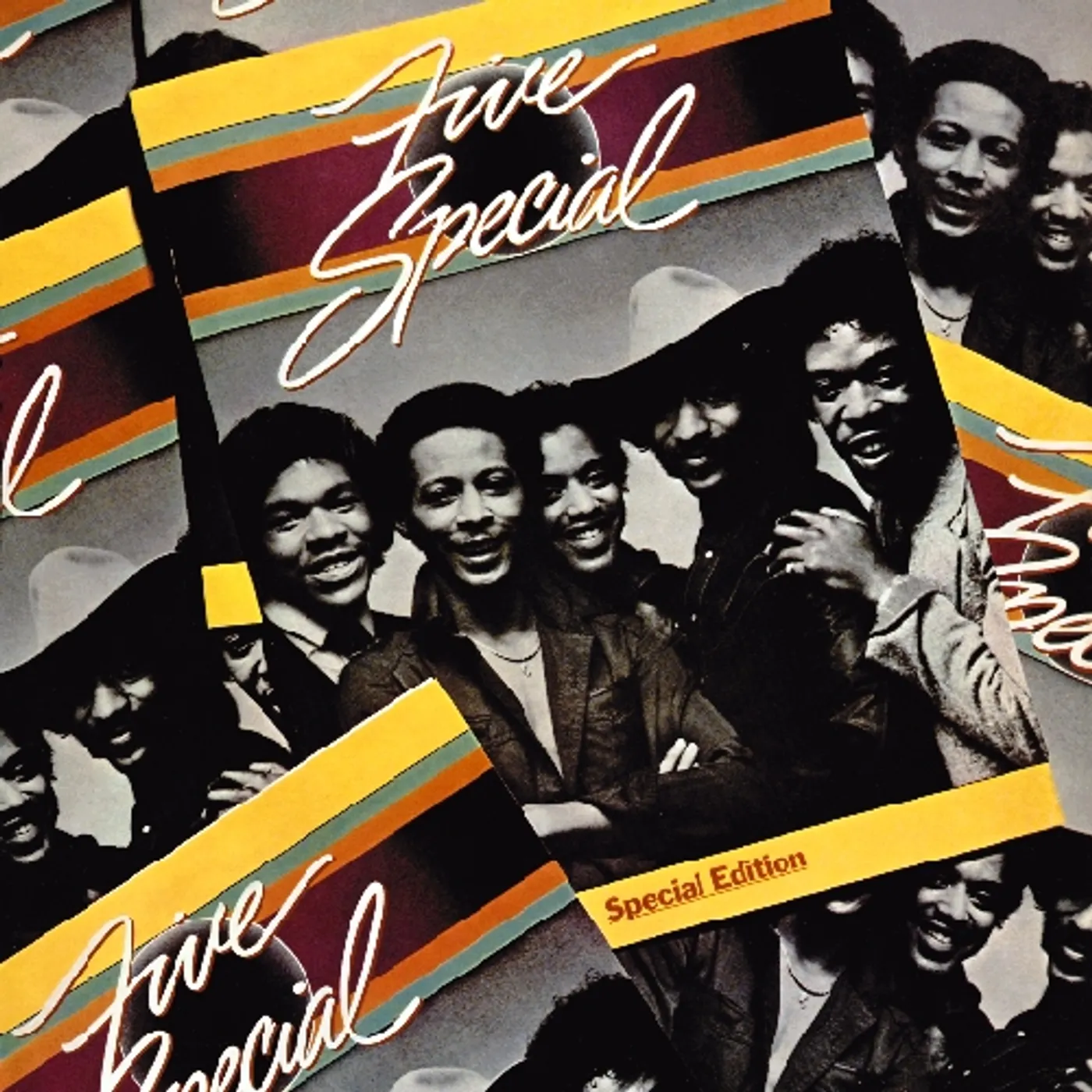 Five Special SPECIAL EDITION CD