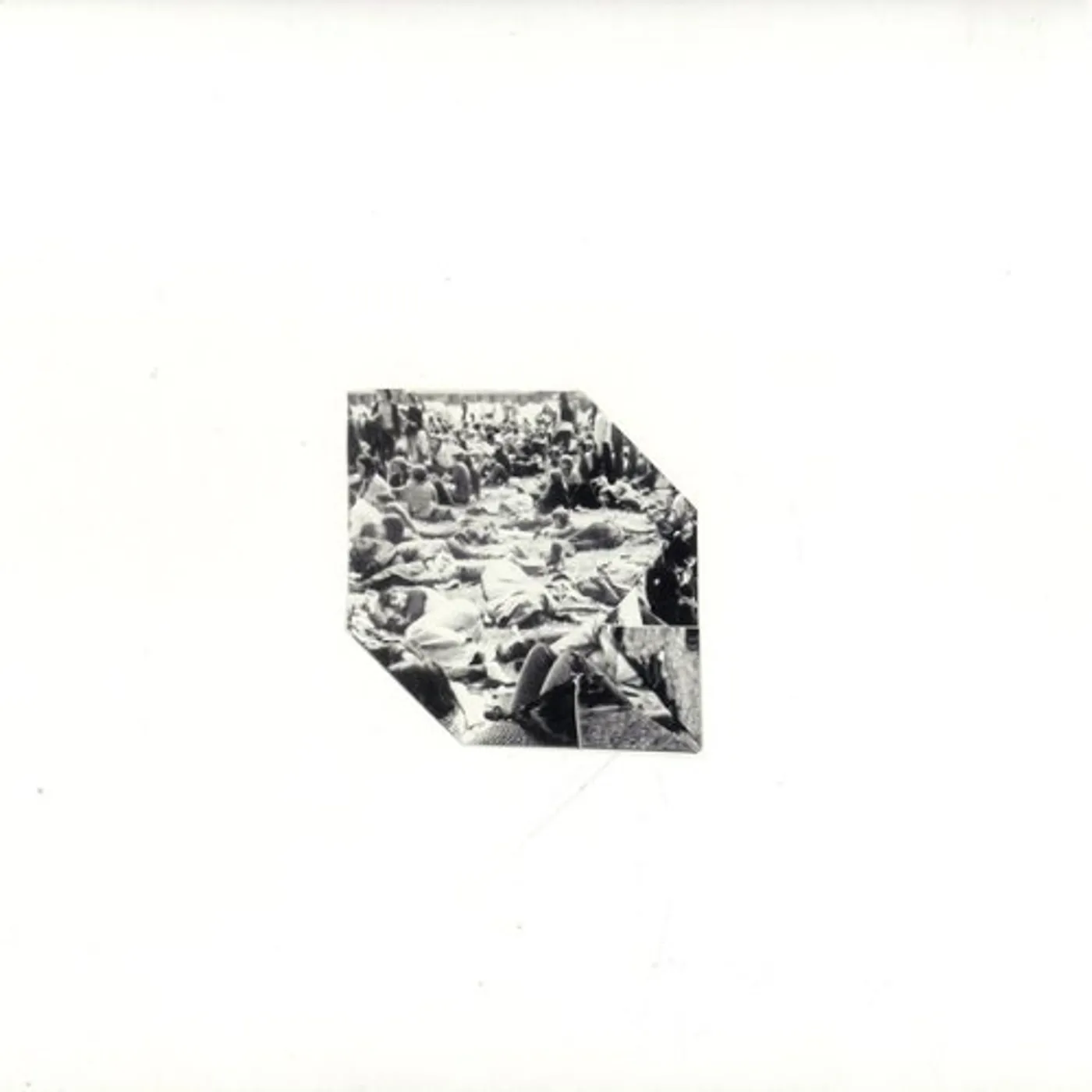 John Roberts Mirror Vinyl Record