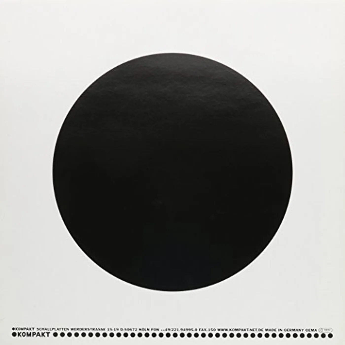 Shumi Jump For Joy Vinyl Record