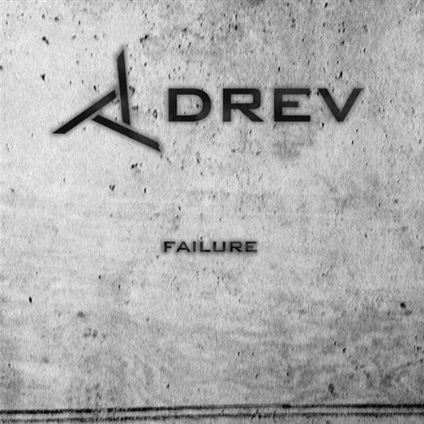 Drev FAILURE CD