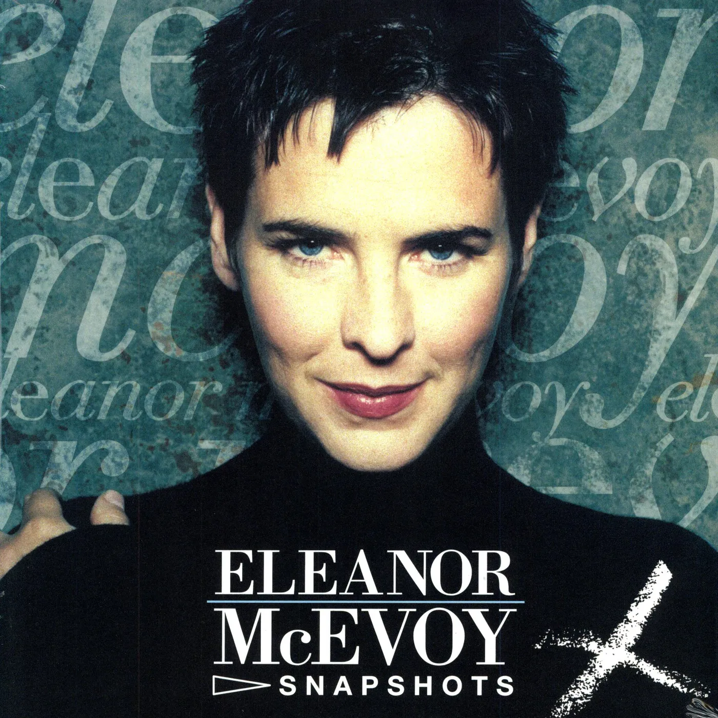 Eleanor McEvoy Snapshots Vinyl Record
