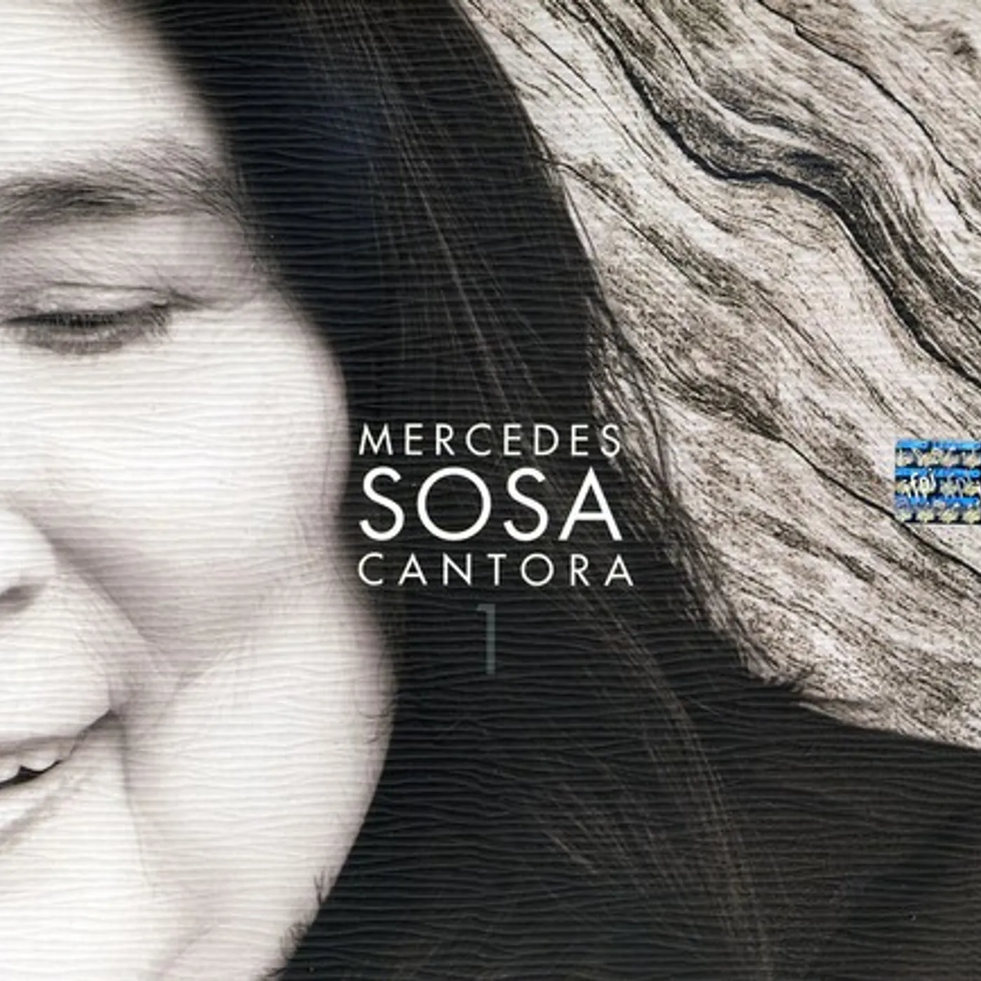 Mercedes Sosa CANTORA CD