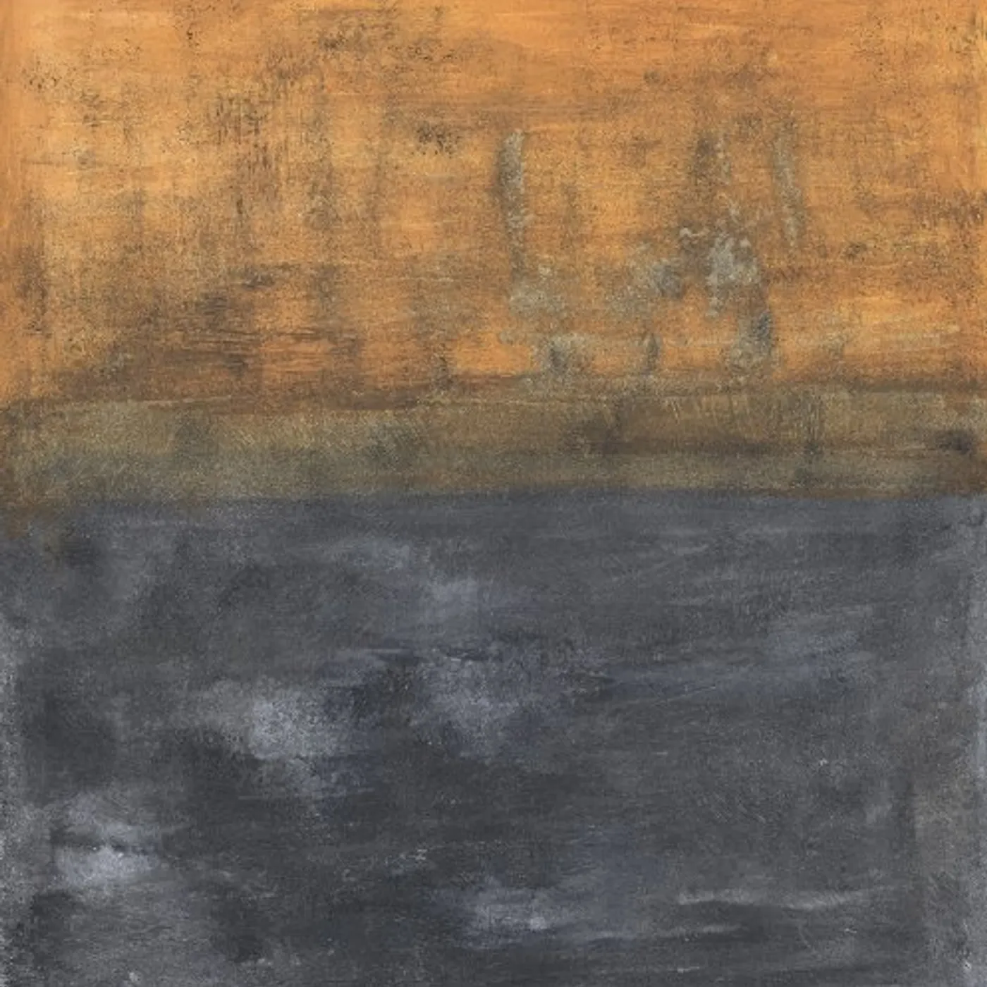 Steven R. Smith Cities Vinyl Record