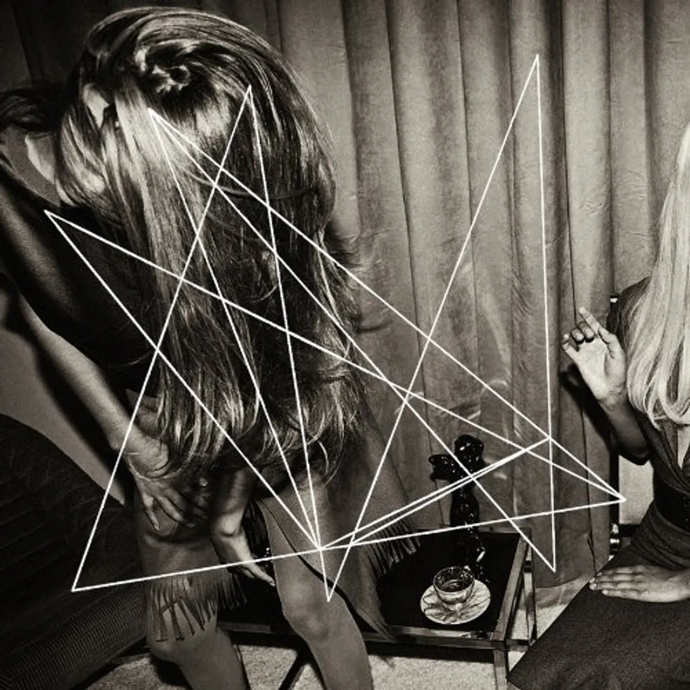 Soldout Cuts Vinyl Record