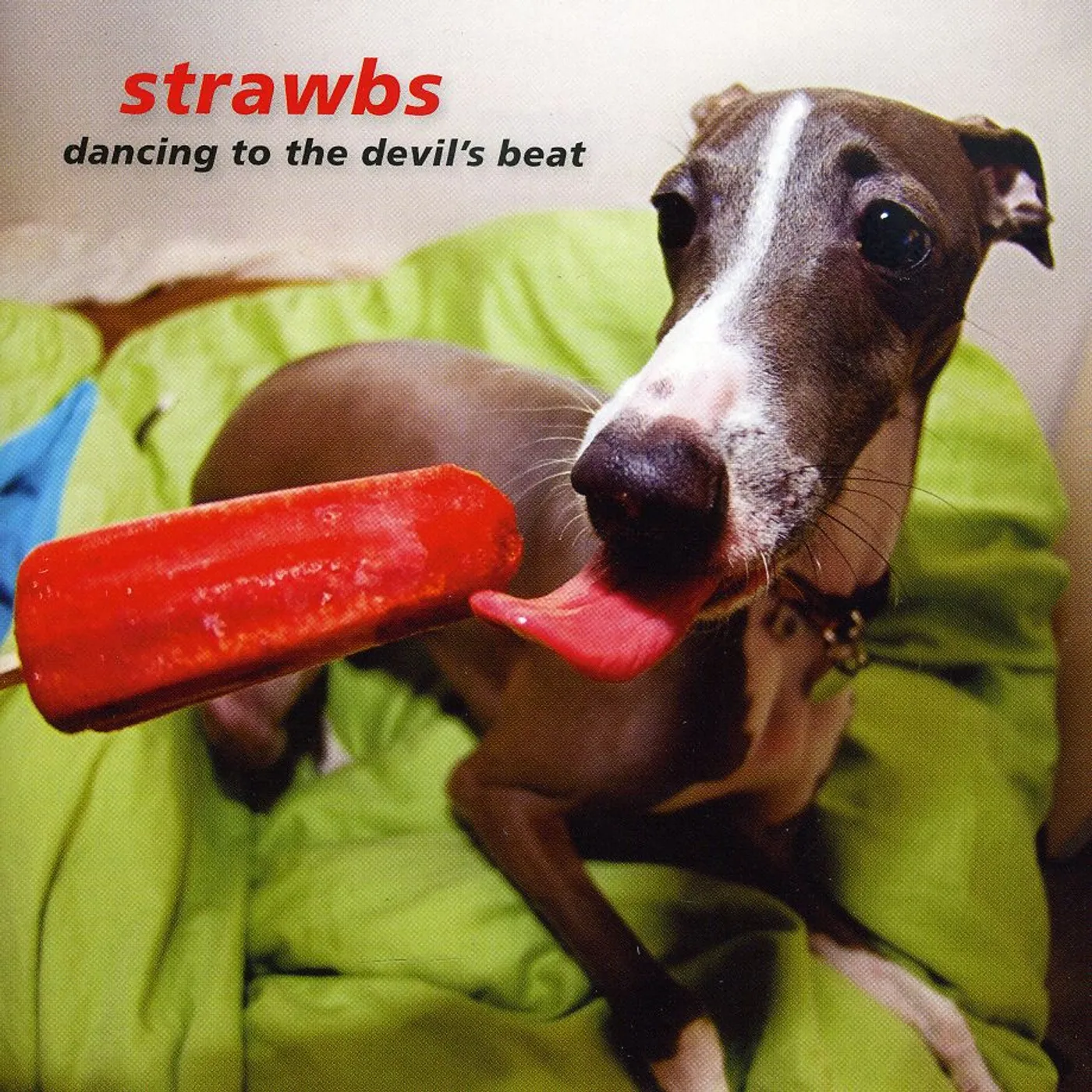 Strawbs DANCING TO THE DEVILS BEAT CD
