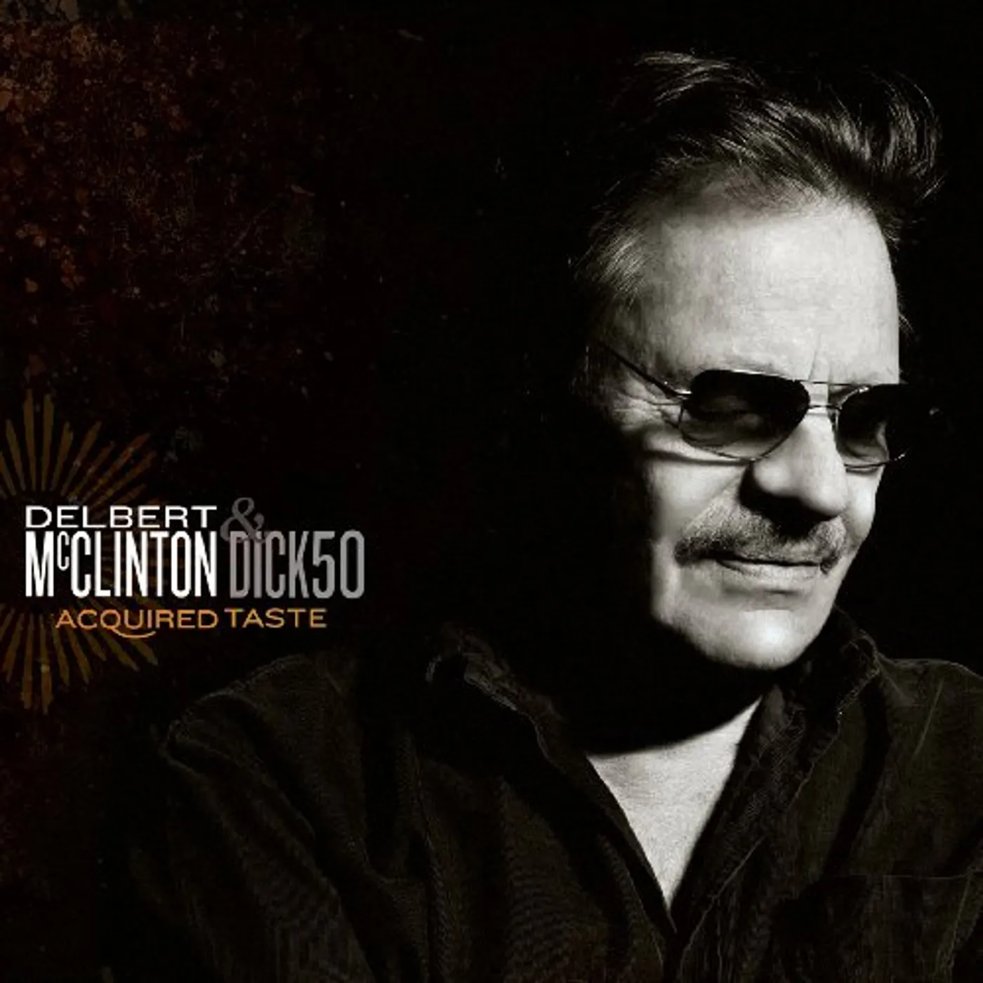 Delbert McClinton ACQUIRED TASTE CD