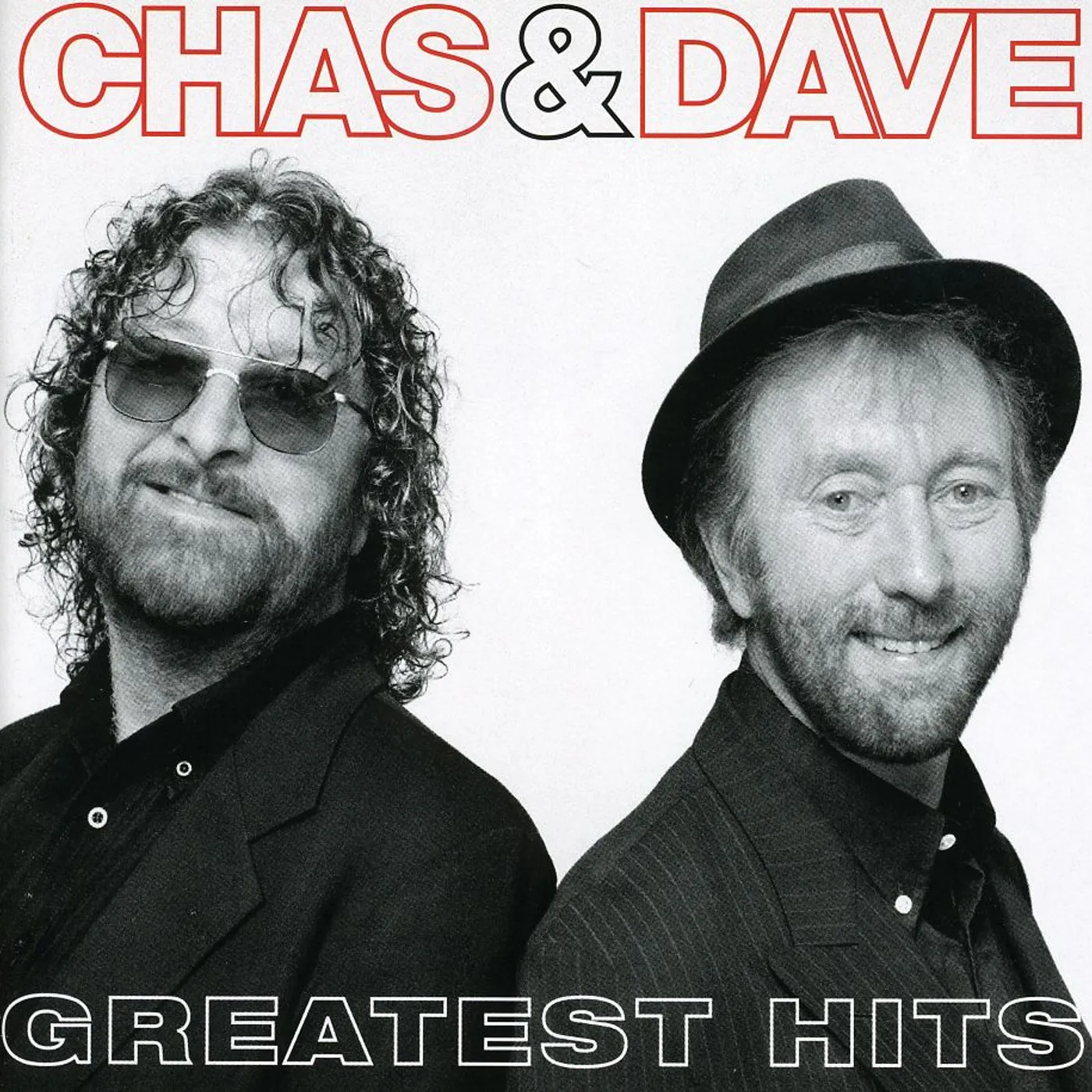 Chas & Dave GREATEST HITS CD