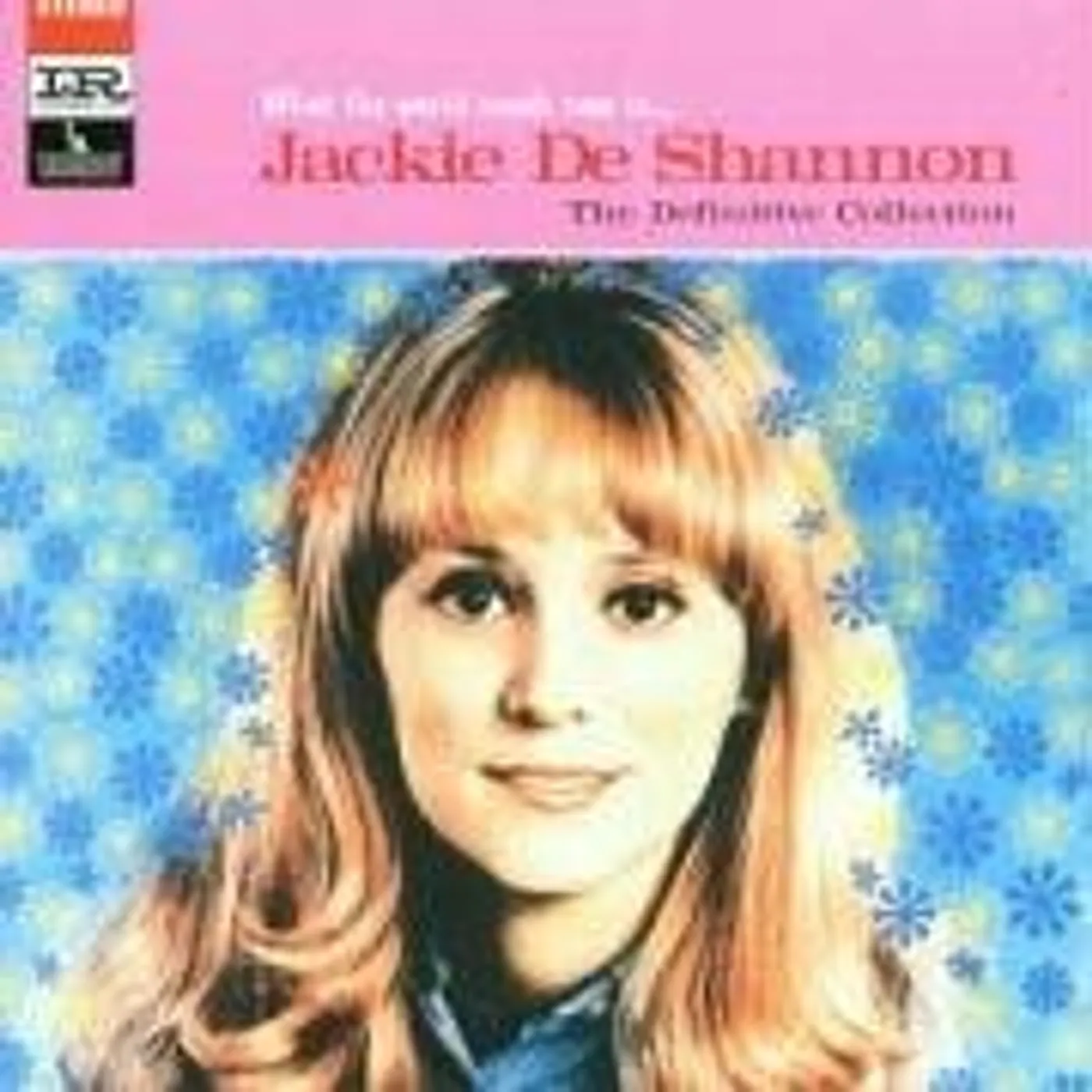 Jackie DeShannon WHAT THE WORLD NEEDS NOW CD