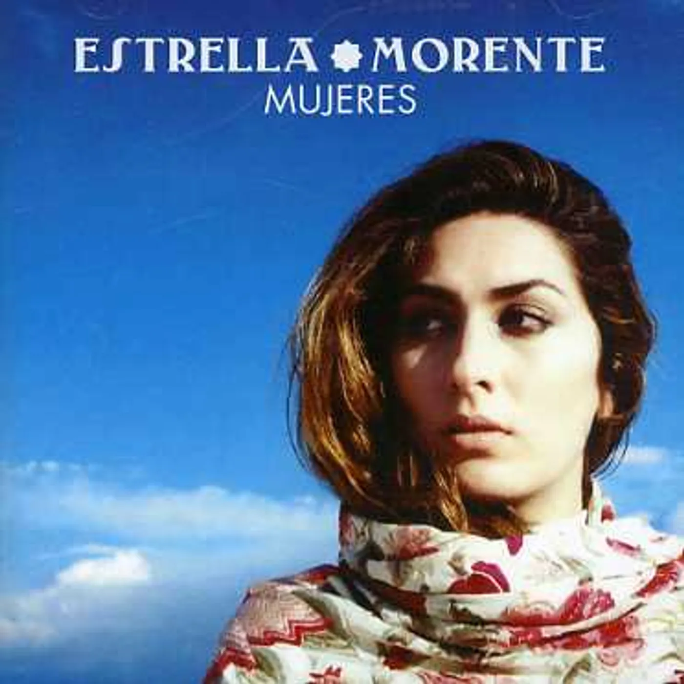 Estrella Morente MUJERES CD