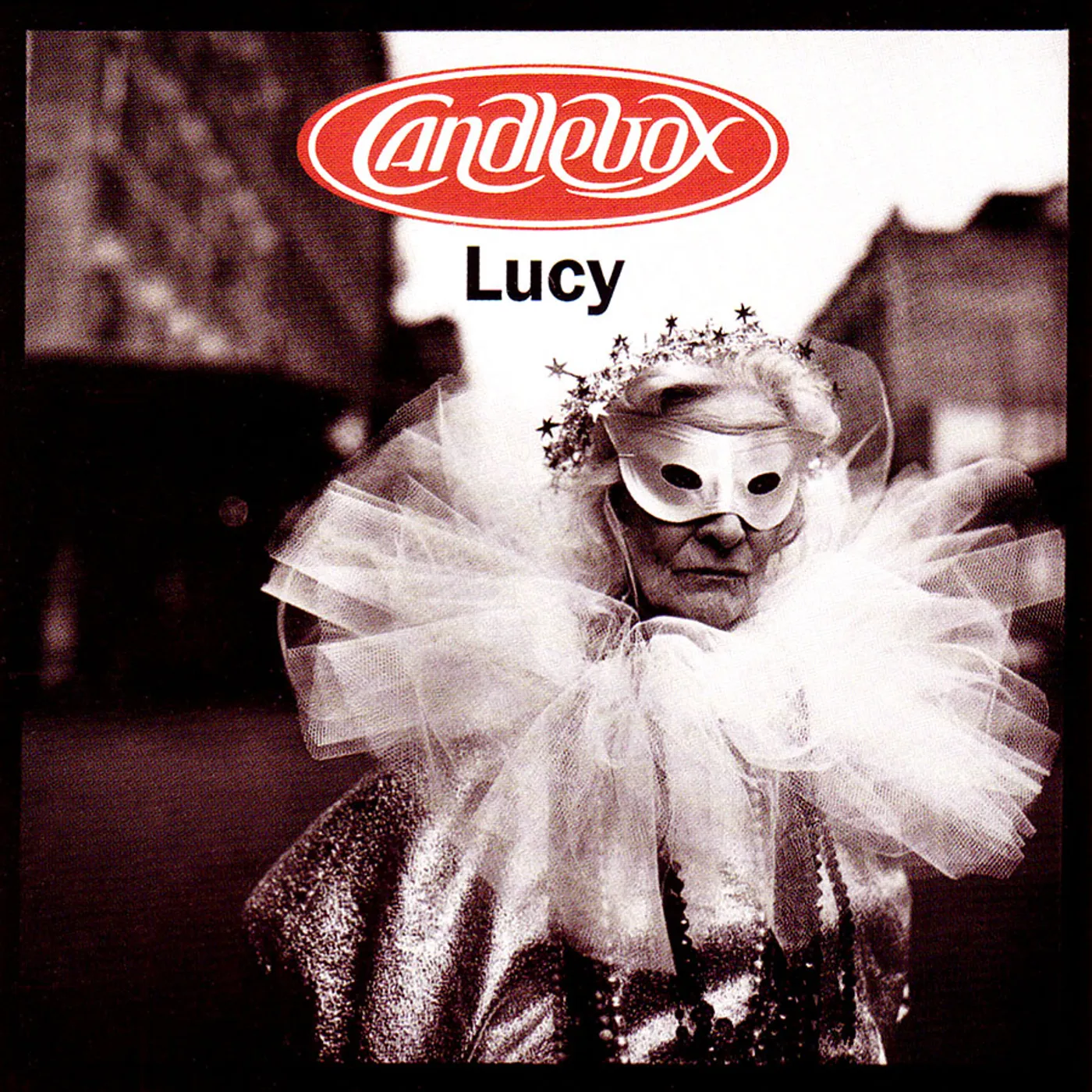 Candlebox LUCY CD