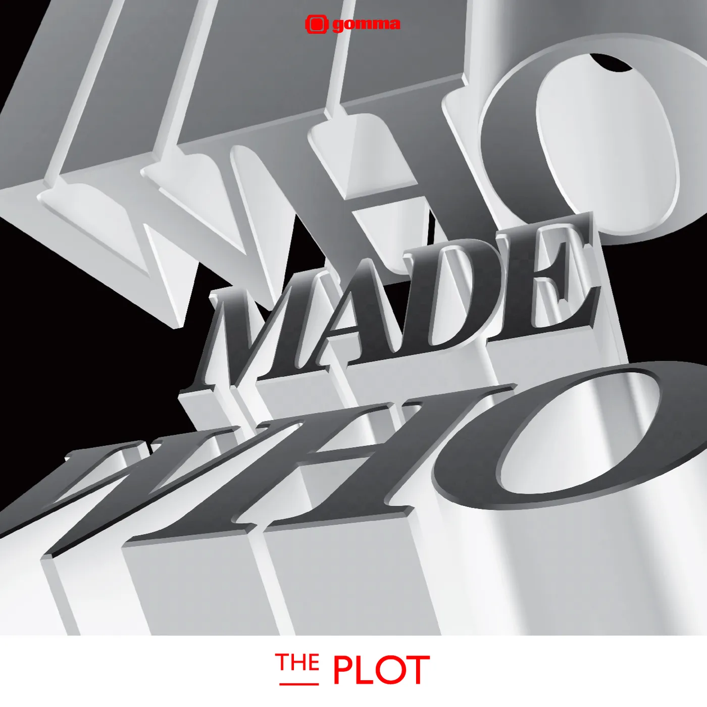 WhoMadeWho PLOT CD