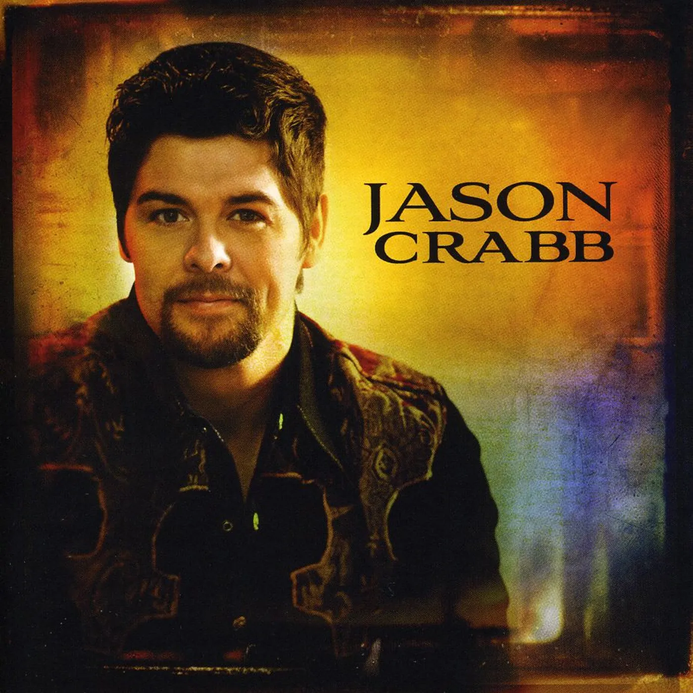 JASON CRABB CD