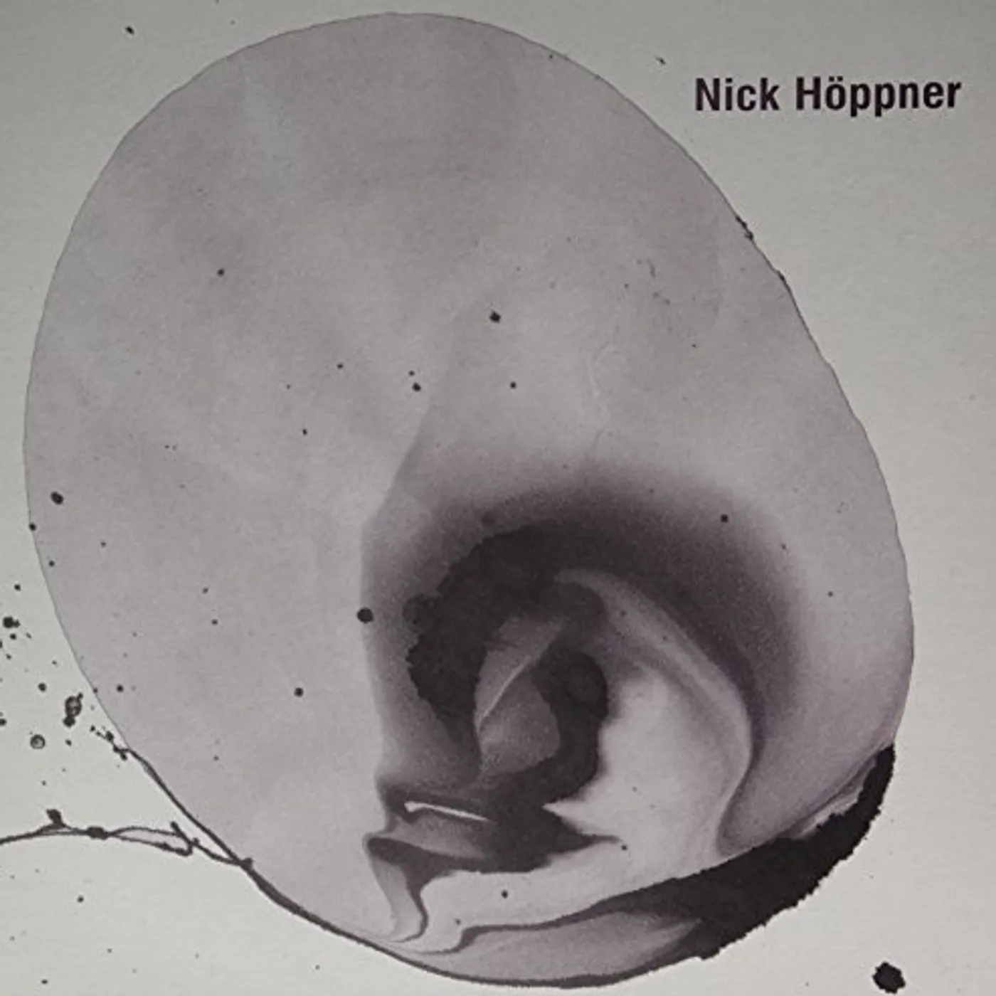 Nick Höppner Makeover / Foundling Vinyl Record