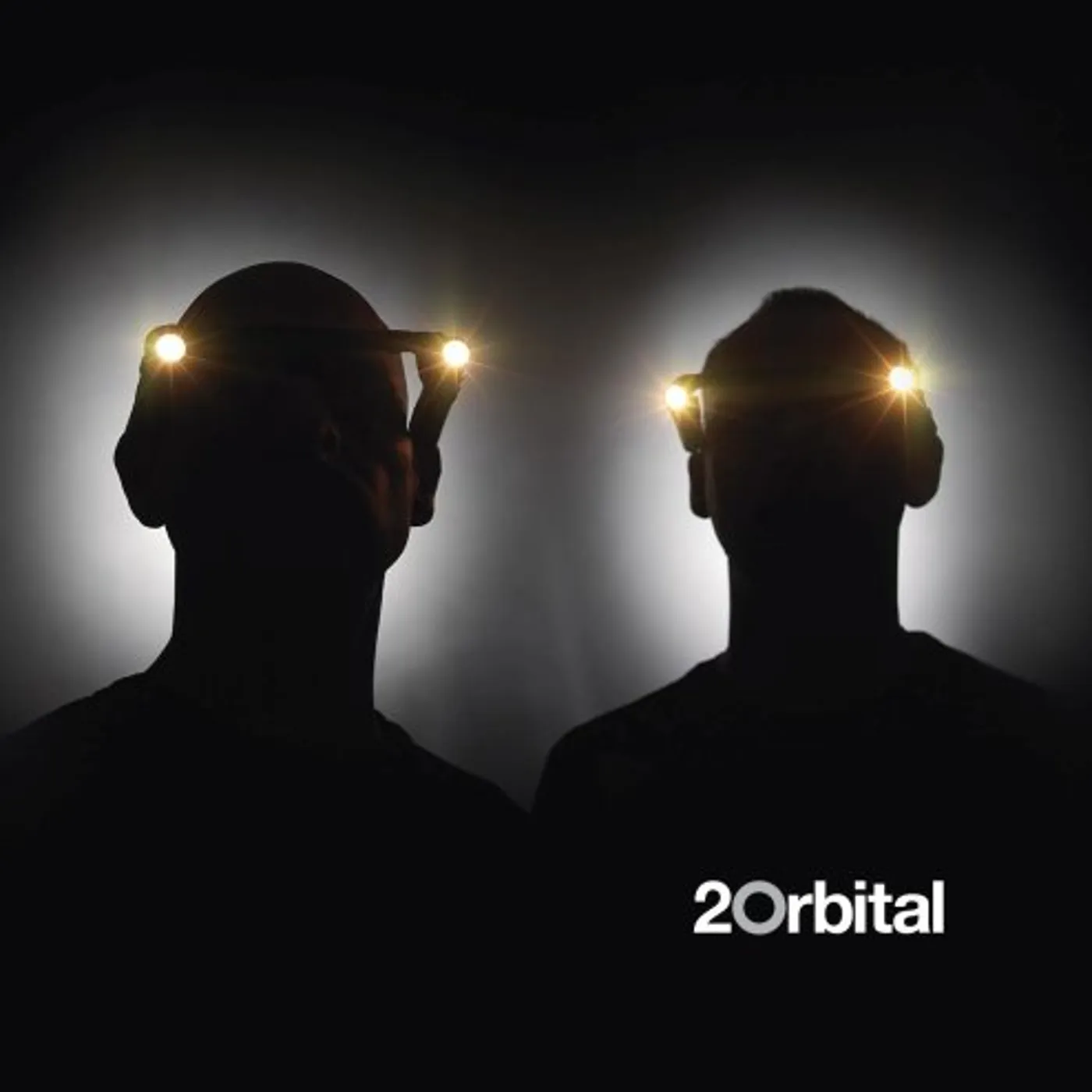 ORBITAL 20 CD