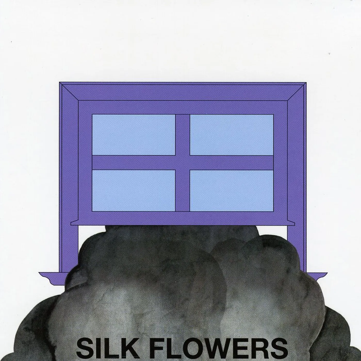SILK FLOWERS CD