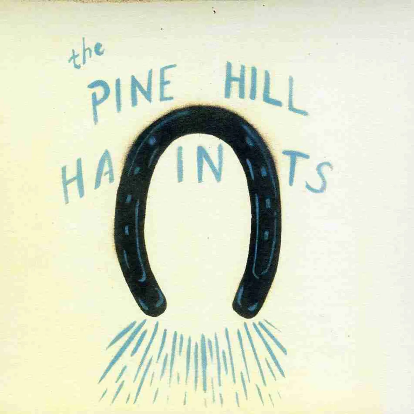 The Pine Hill Haints TO WIN OR TO LOSE CD