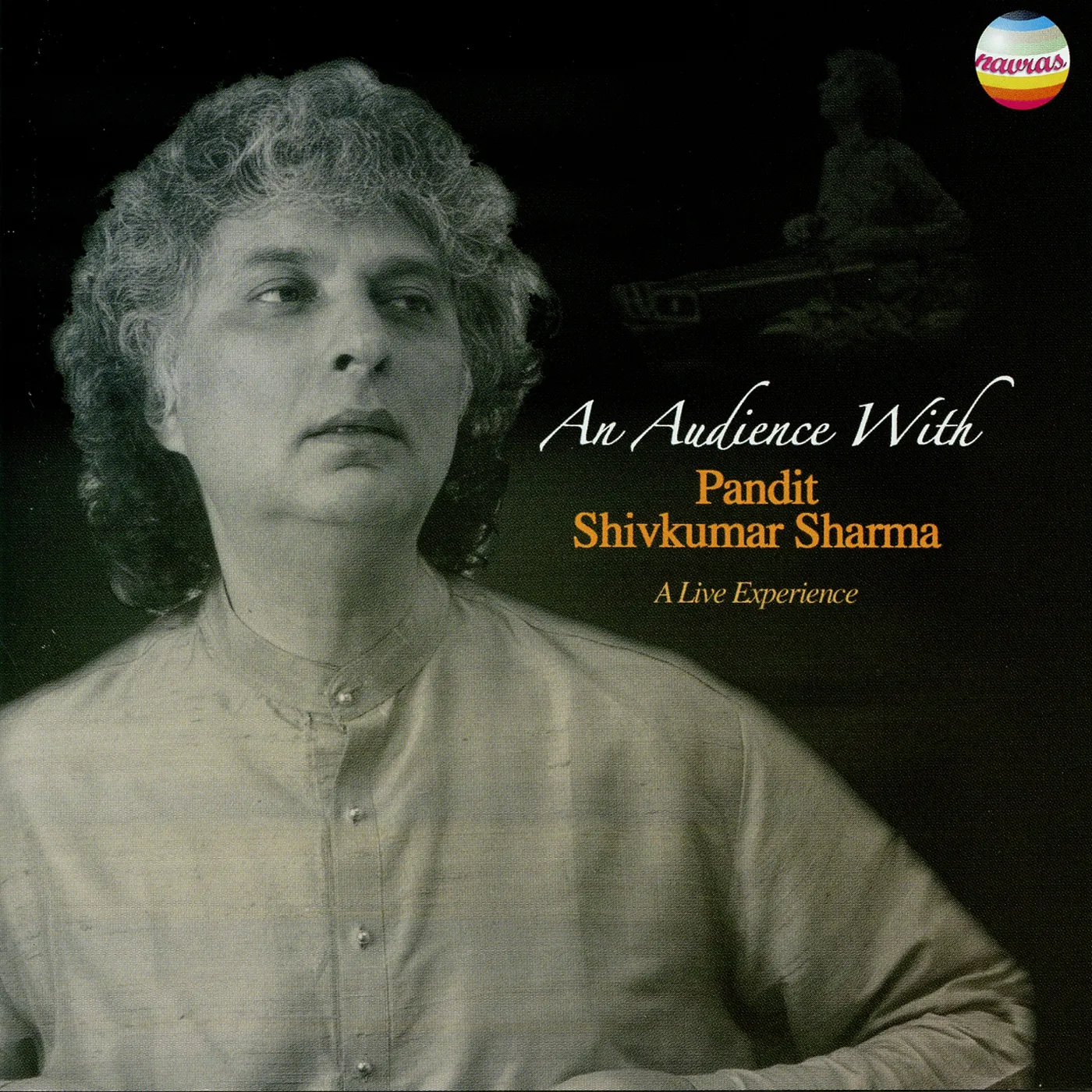 AUDIENCE WITH PANDIT SHIVKUMAR SHARMA CD
