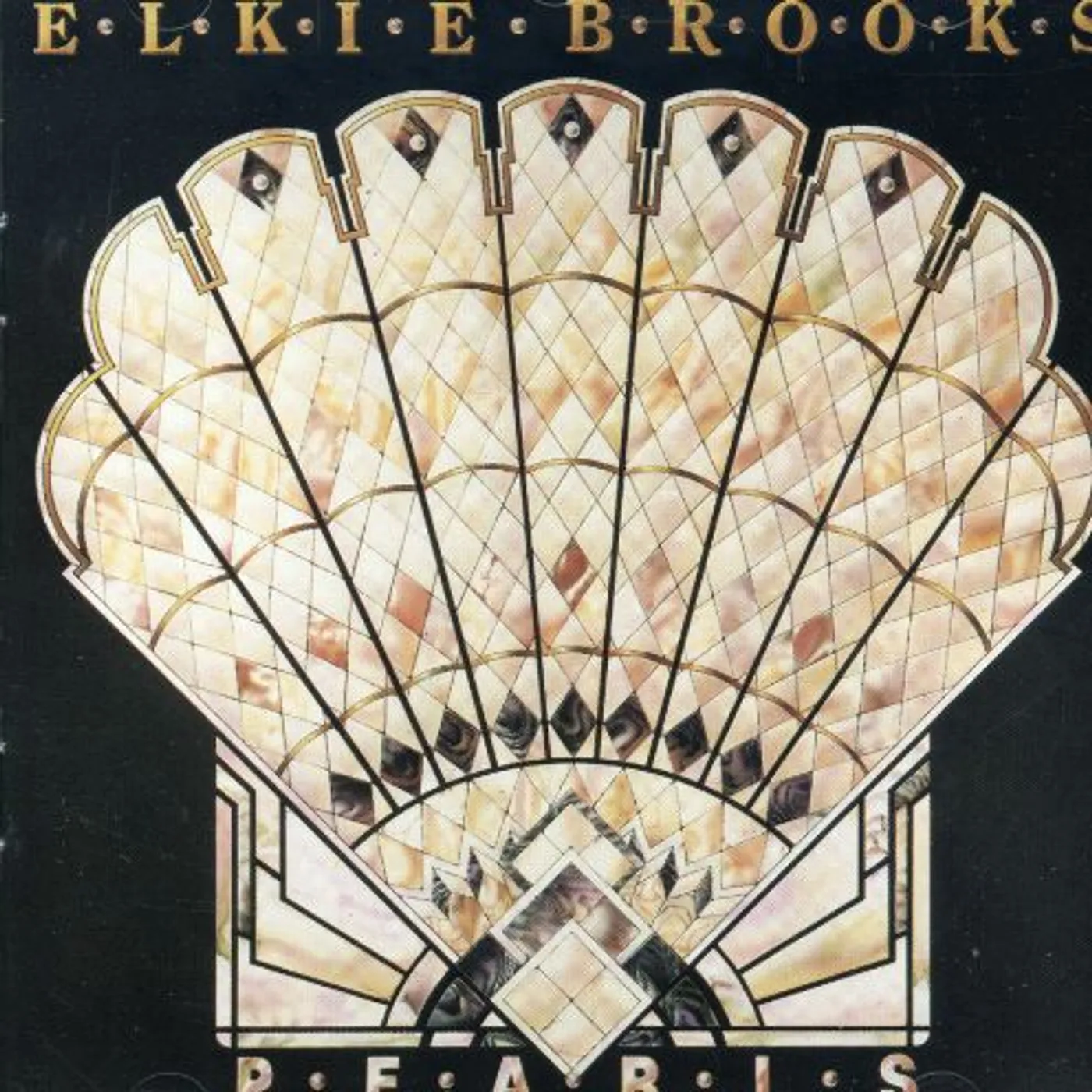 Elkie Brooks PEARLS CD