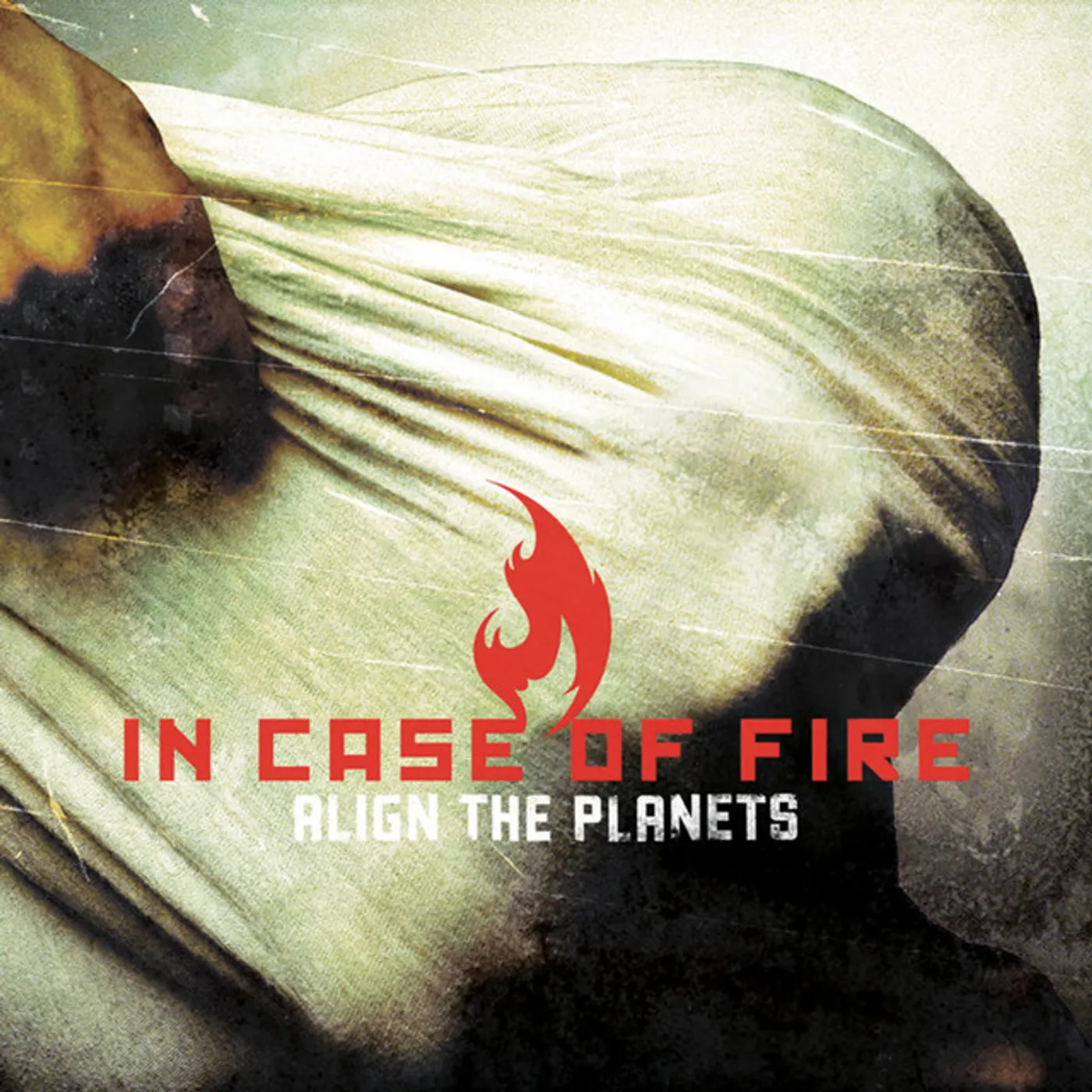 In Case Of Fire ALIGN THE PLANETS CD