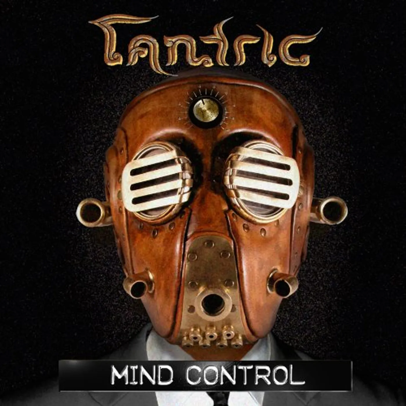 Tantric MIND CONTROL CD