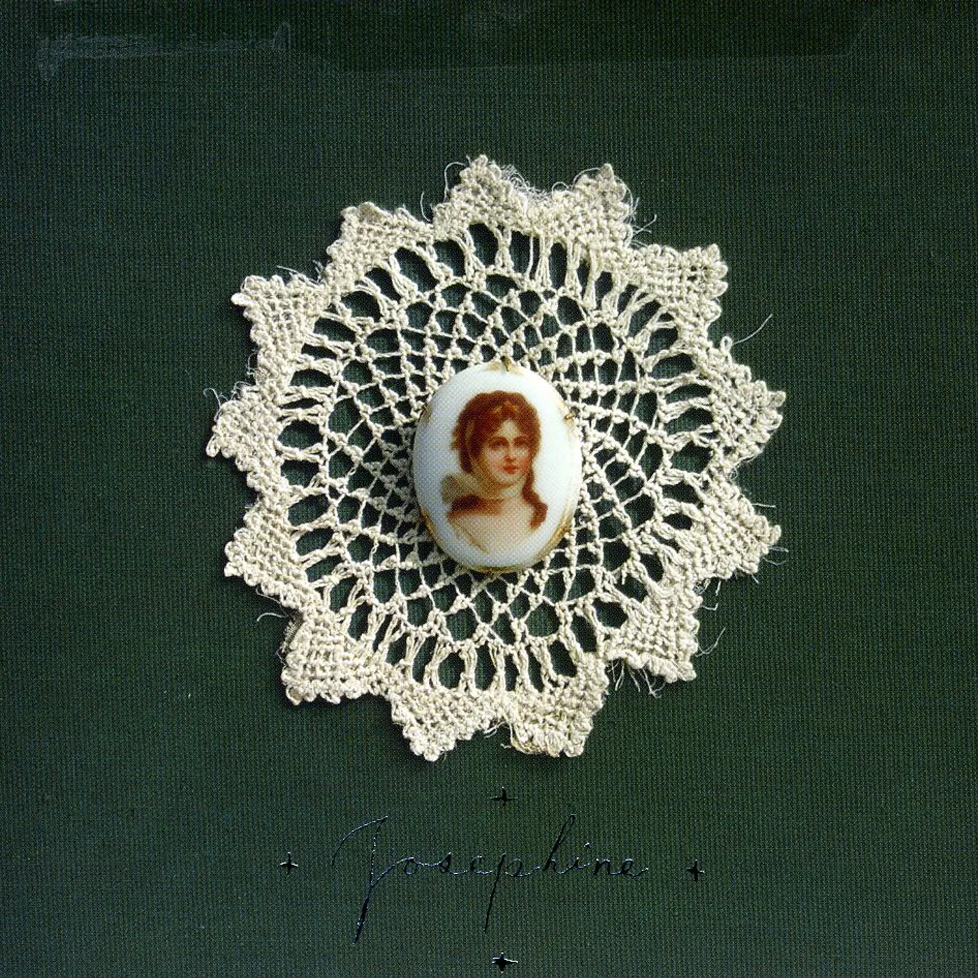 Magnolia Electric Co. JOSEPHINE CD