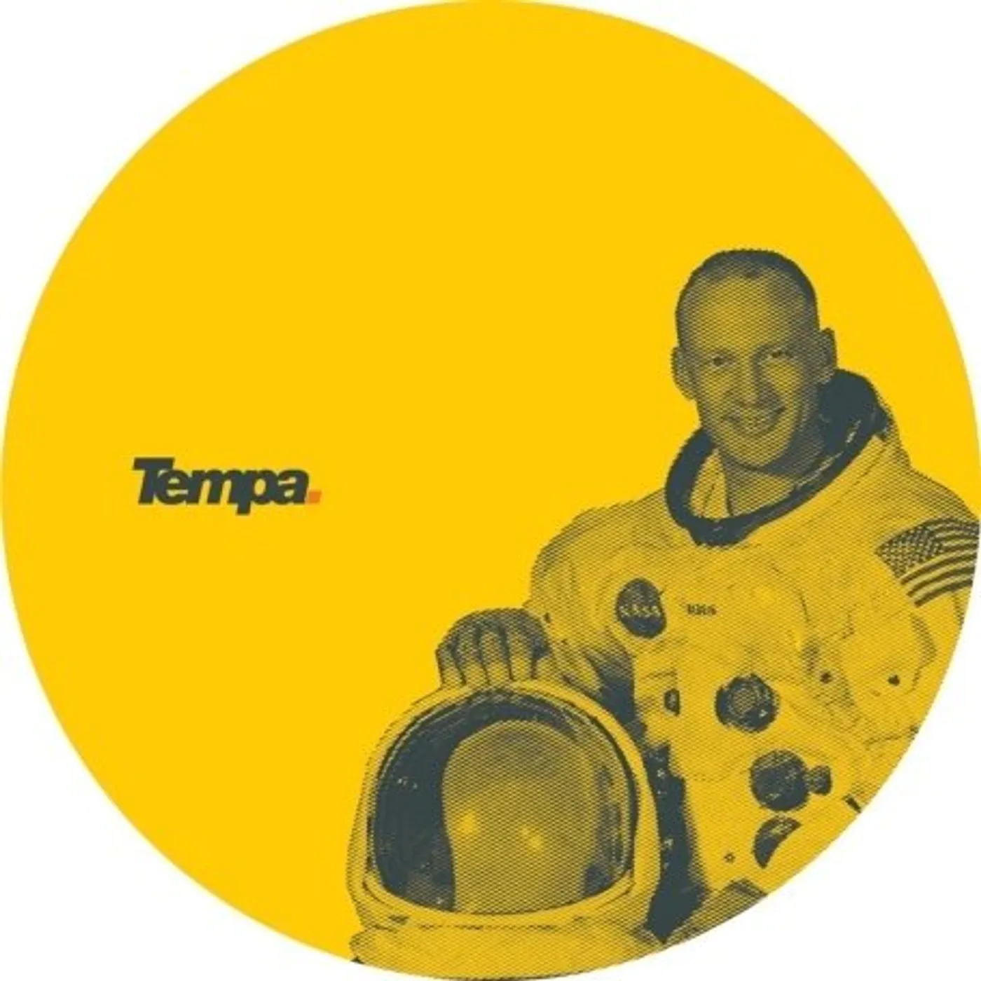 Benga BUZZIN Vinyl Record