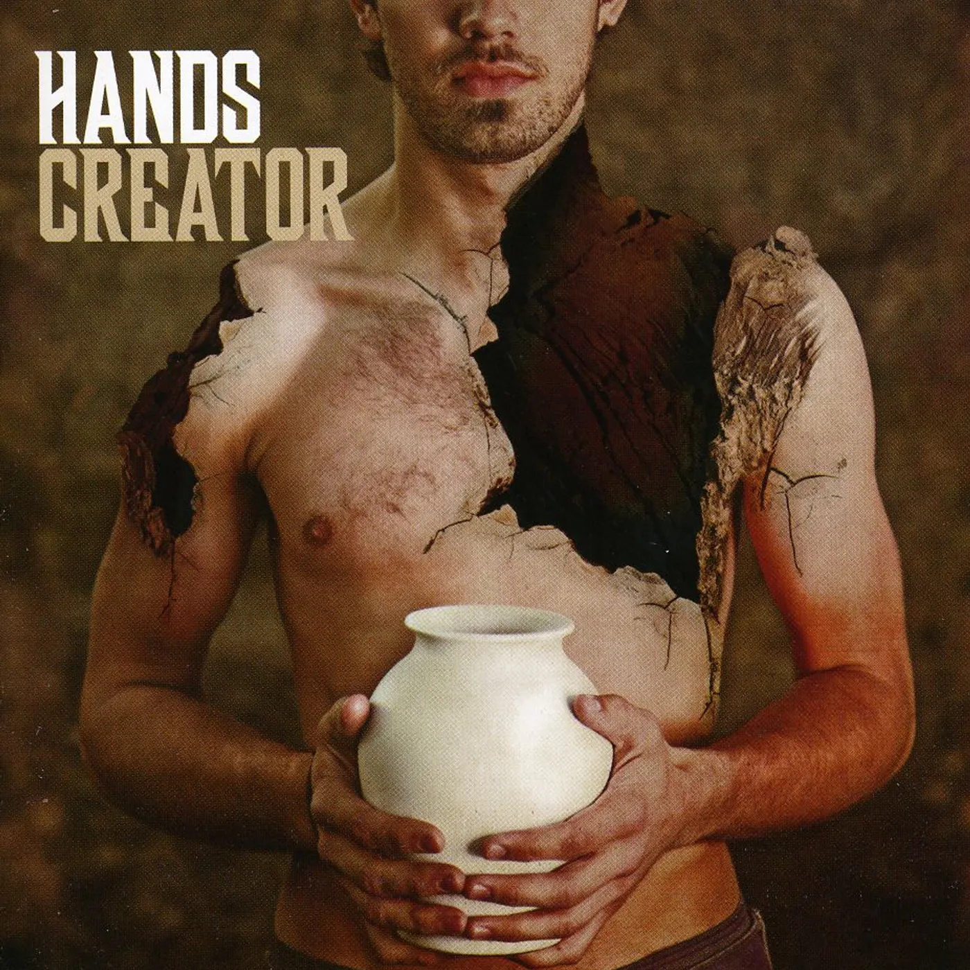 Hands CREATOR CD