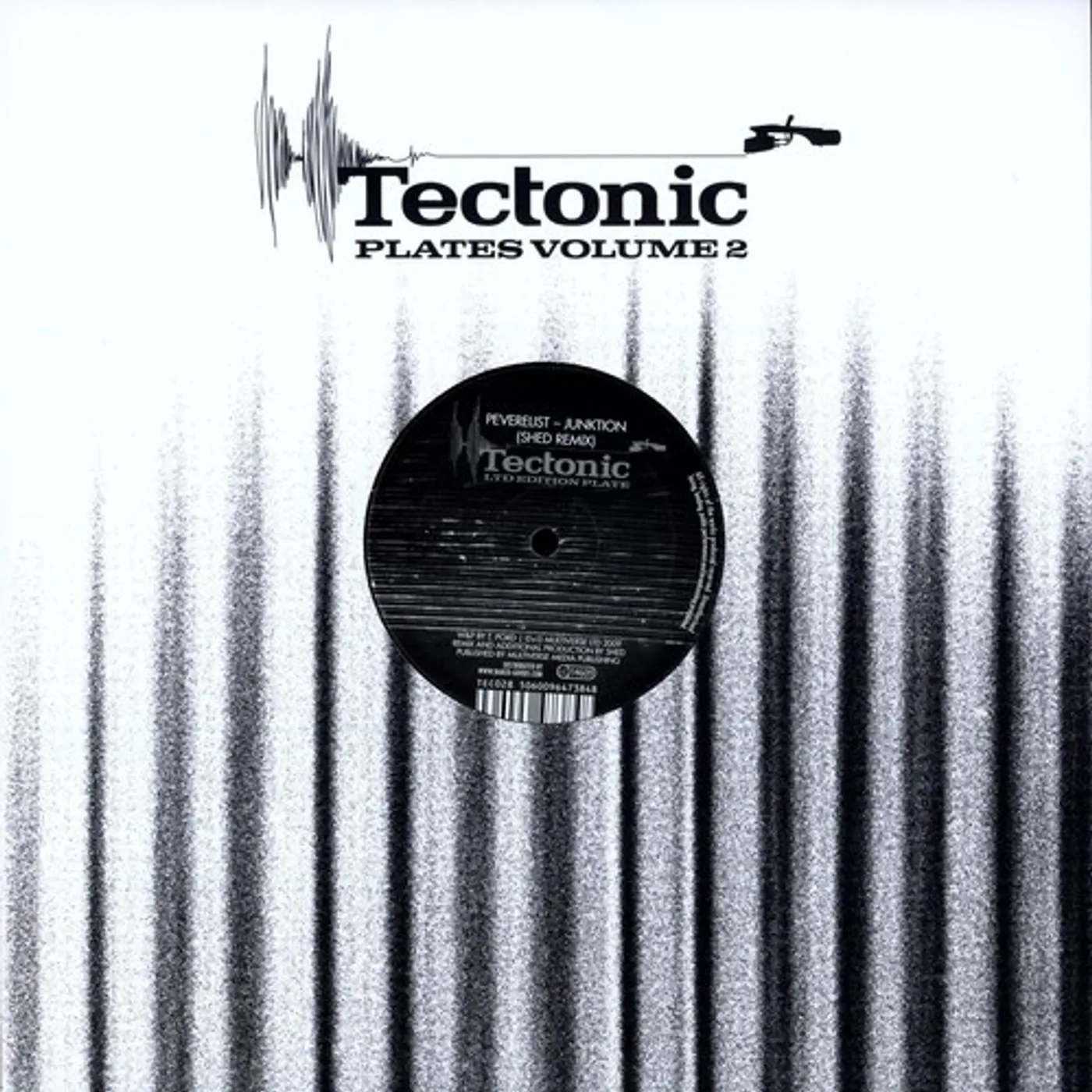 Pinch FALSE FLAG Vinyl Record