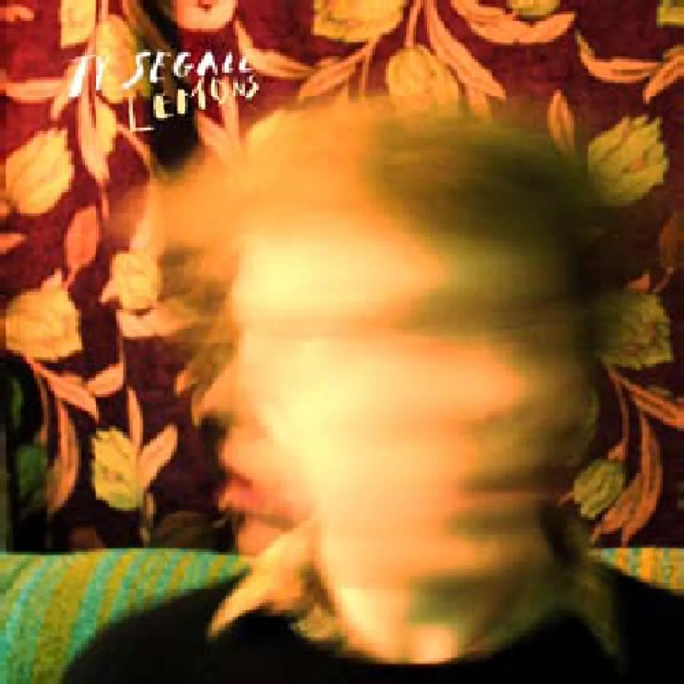 Ty Segall LEMONS CD