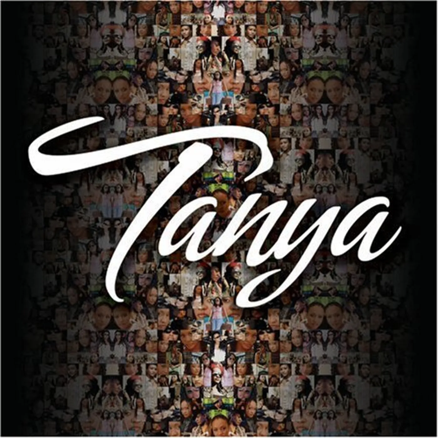 Tanya Stephens TANYA: COLLECTION OF HITS CD