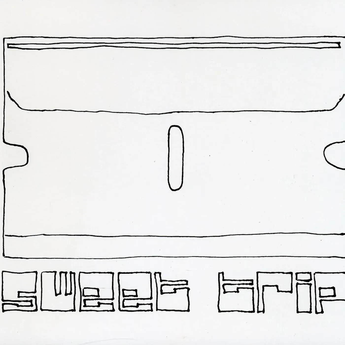 Sweet Trip YOU WILL NEVER KNOW WHY CD