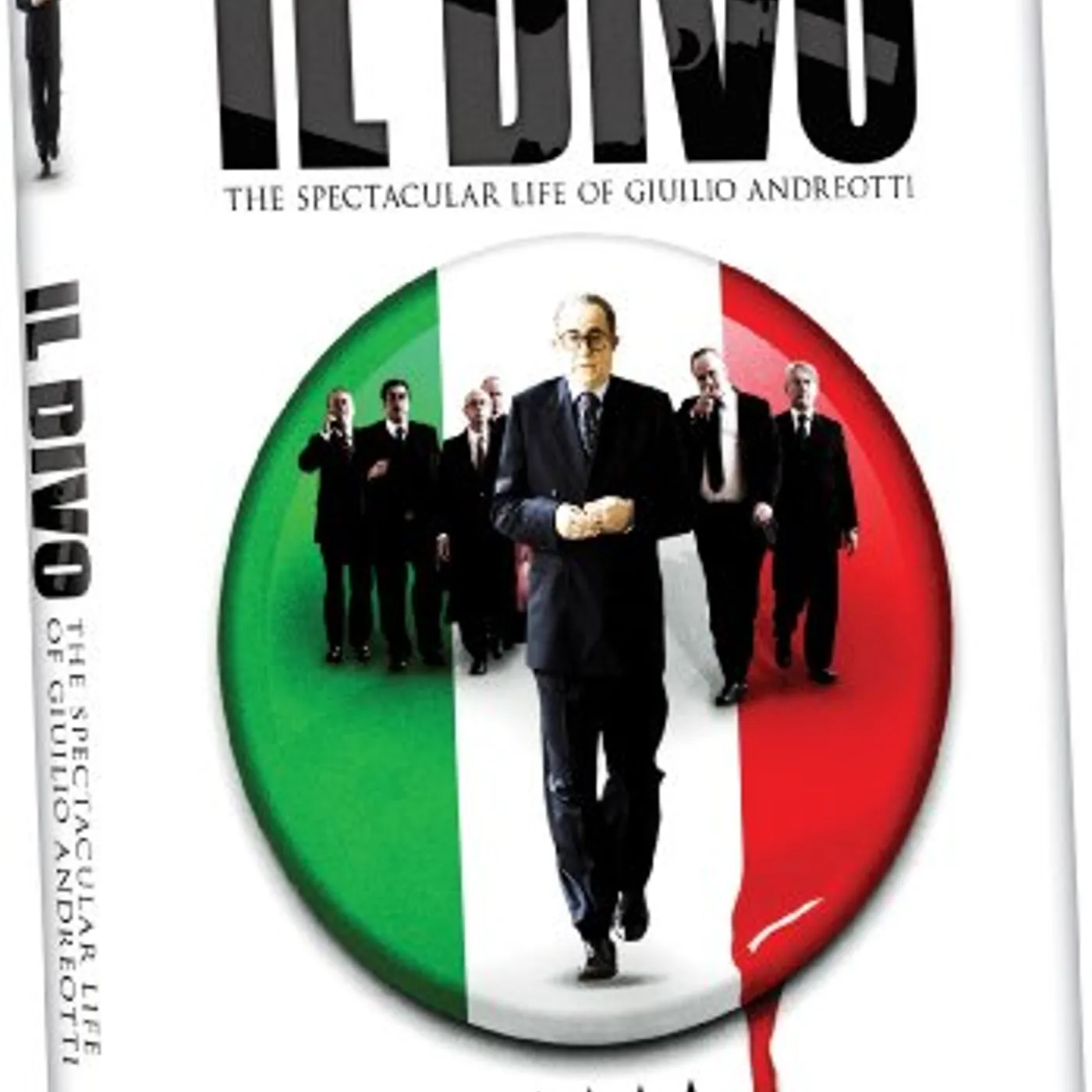 IL DIVO DVD