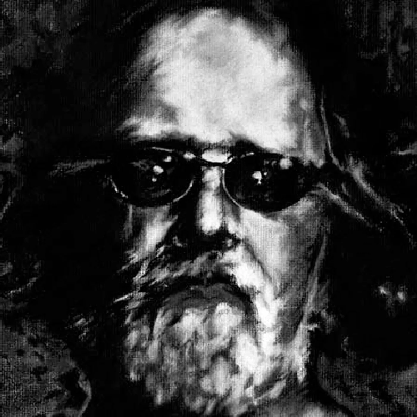 Gary Higgins SECONDS Vinyl Record