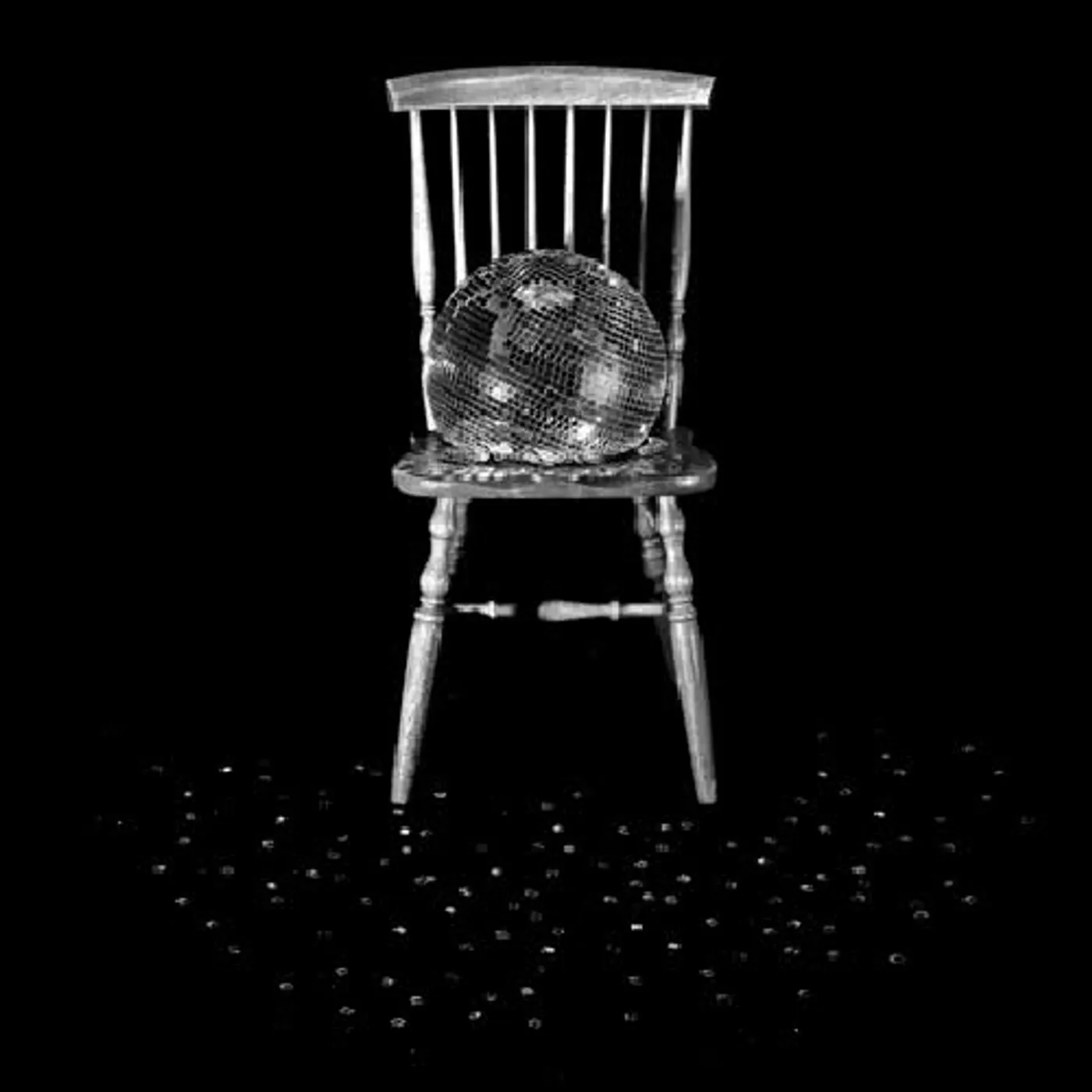 Jim O'Rourke VISITOR Vinyl Record