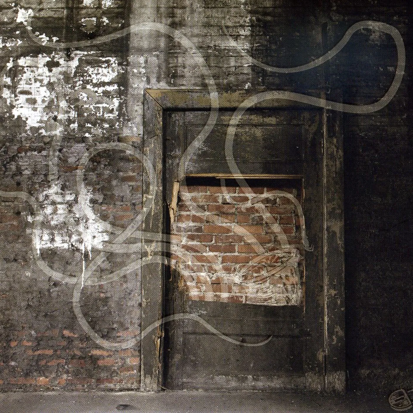 Ruiner HELL IS EMPTY CD