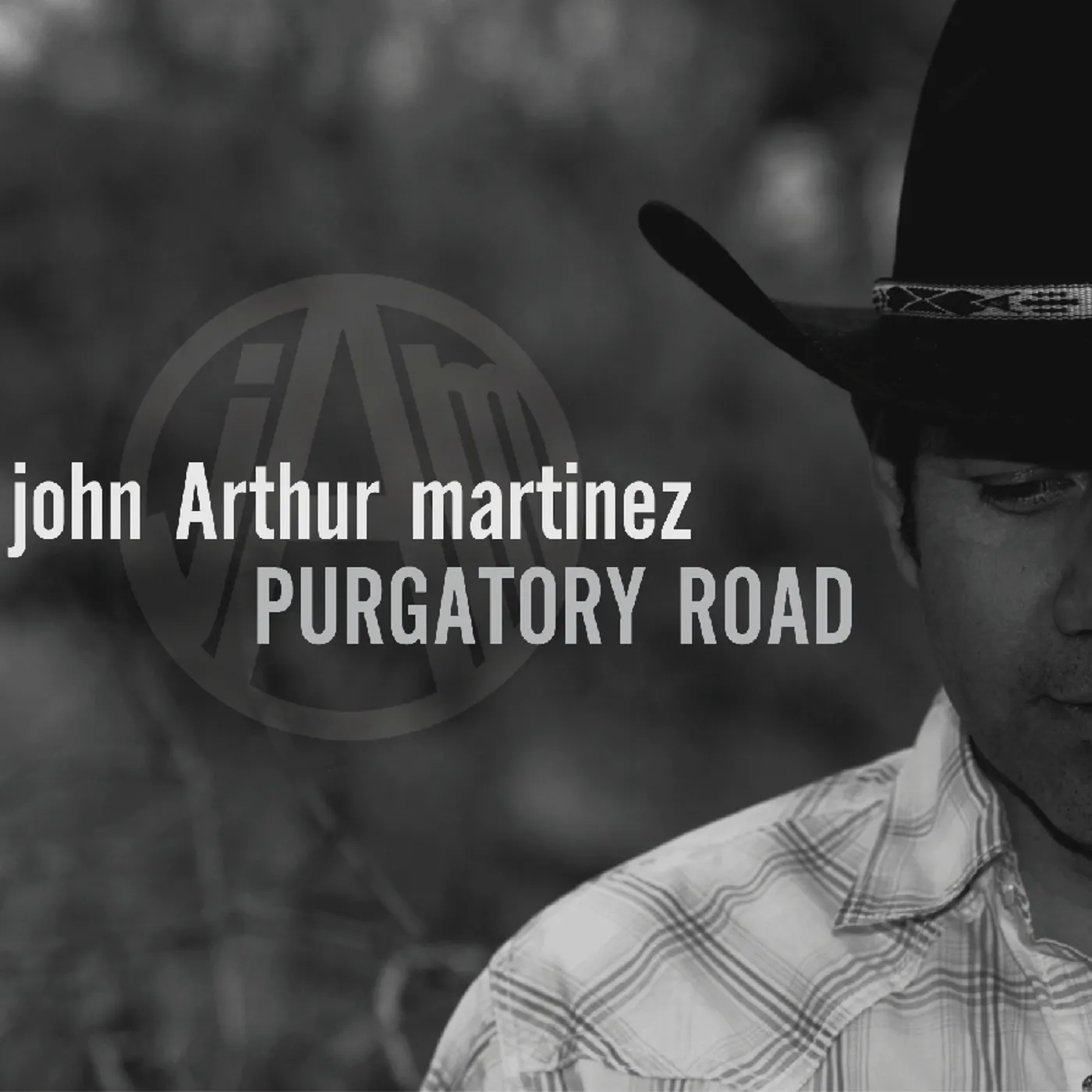 John Arthur Martinez PURGATORY ROAD CD