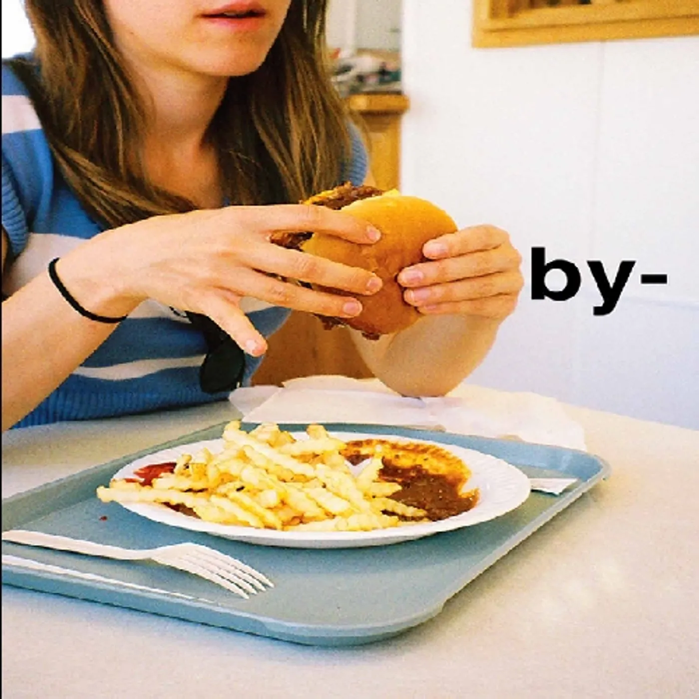 Bygones BY Vinyl Record