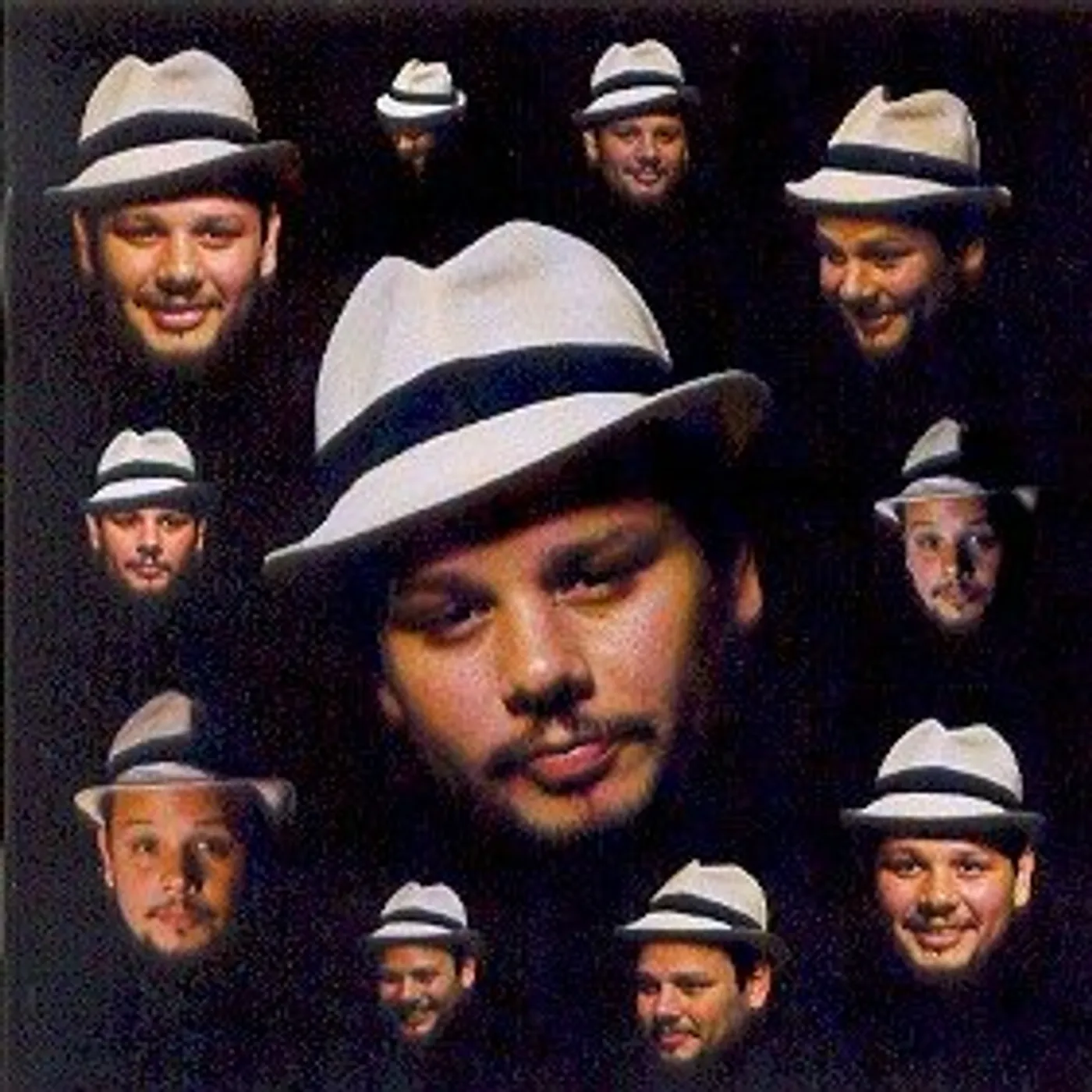 Moyseis Marques FASES DO CORACAO CD