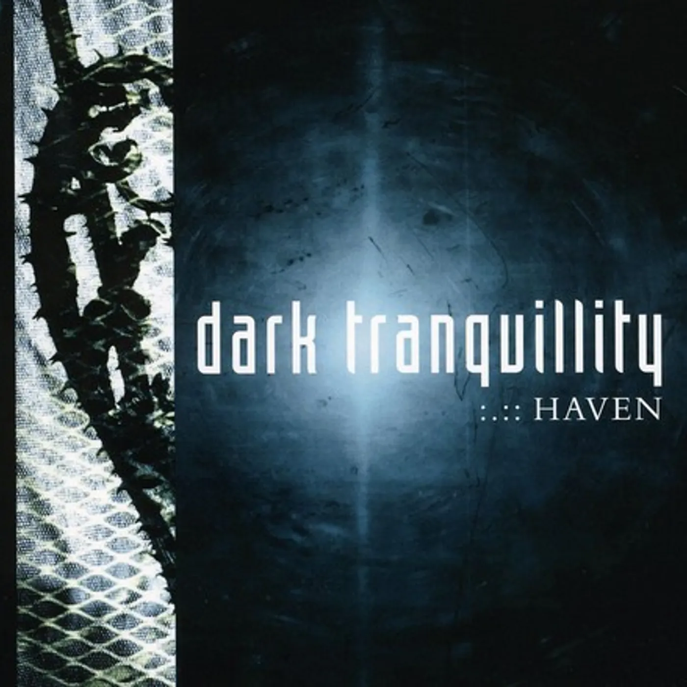 Dark Tranquillity HAVEN CD