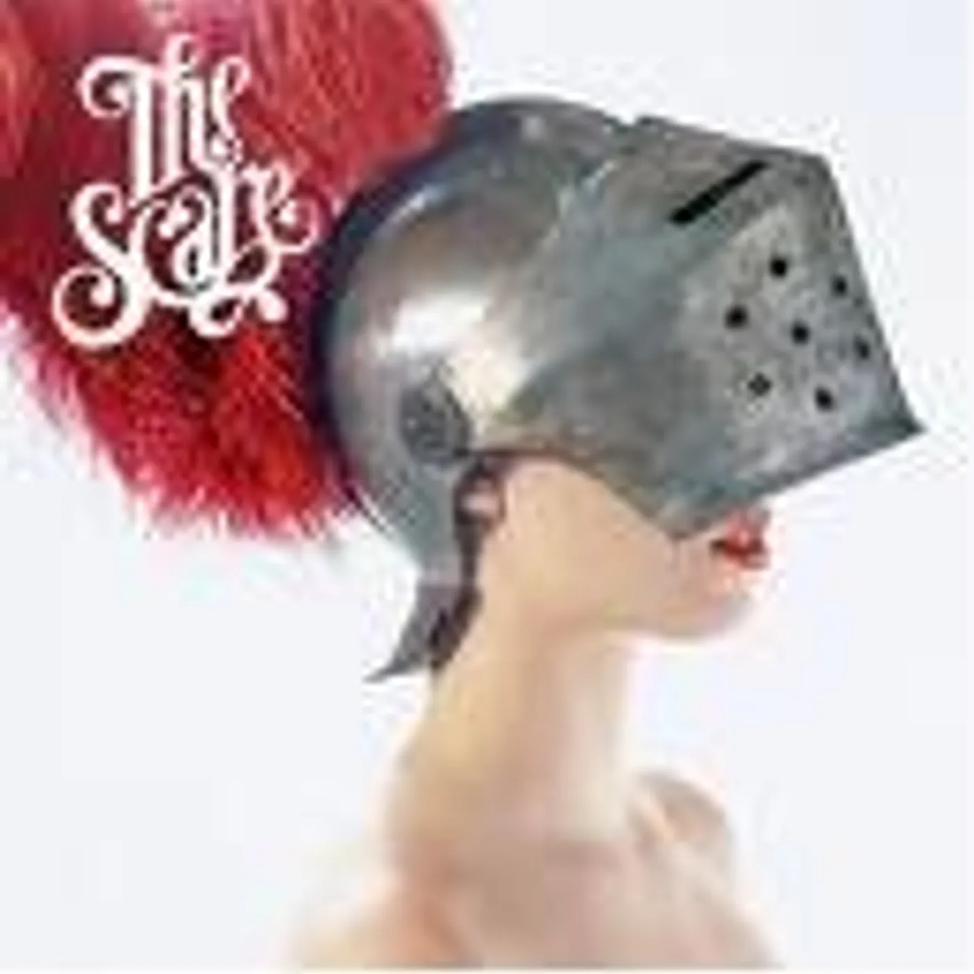 Scare CHIVALRY CD