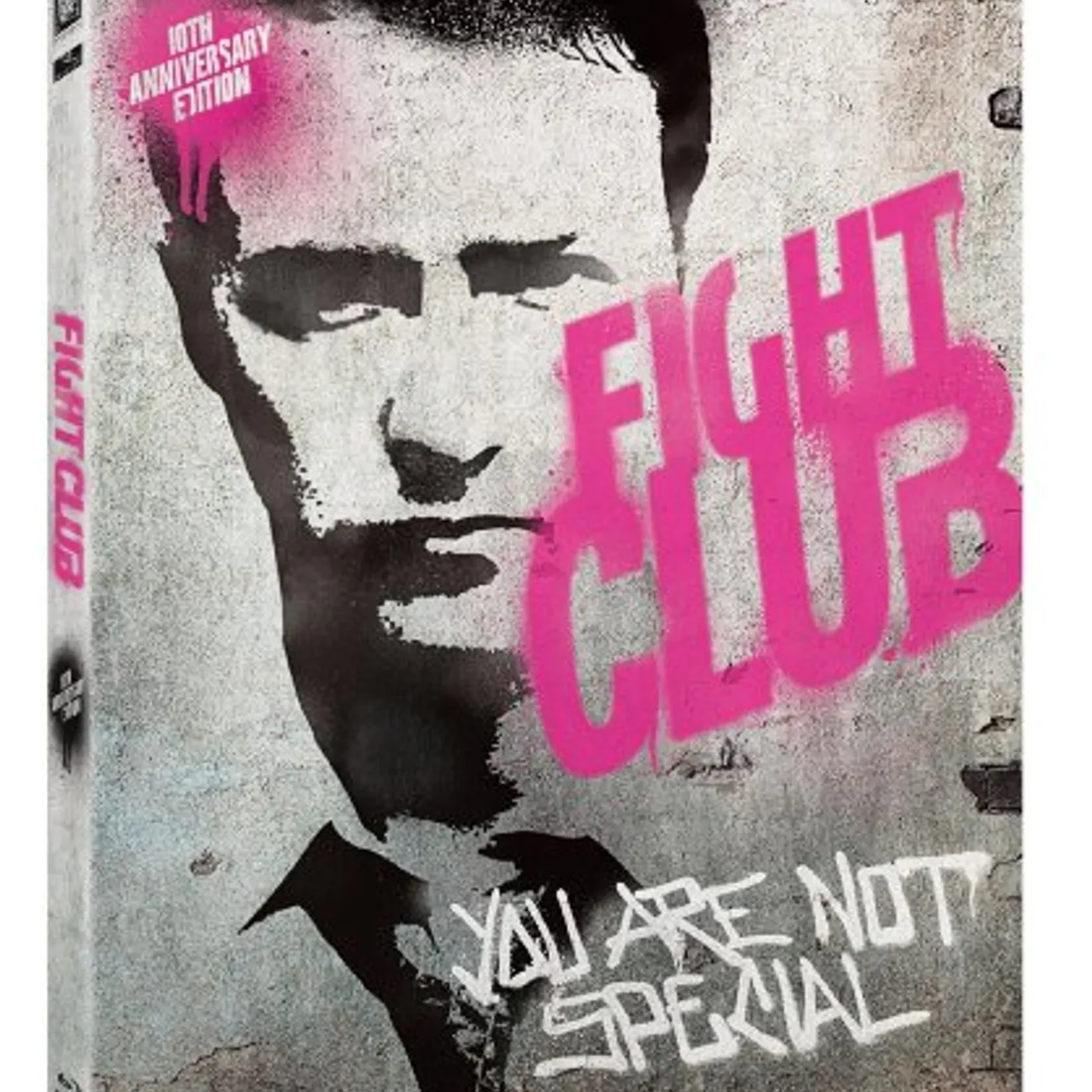 FIGHT CLUB Blu-ray
