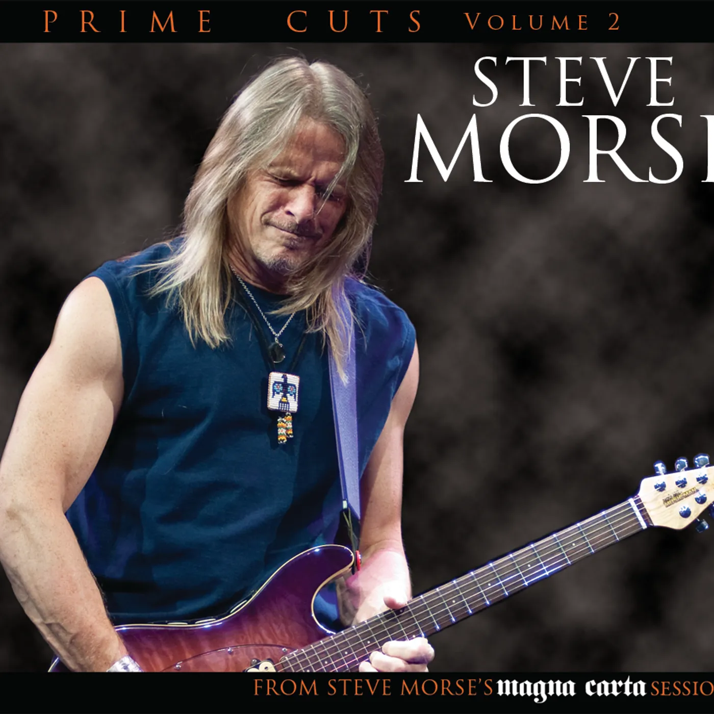 Steve Morse PRIME CUTS 2 CD