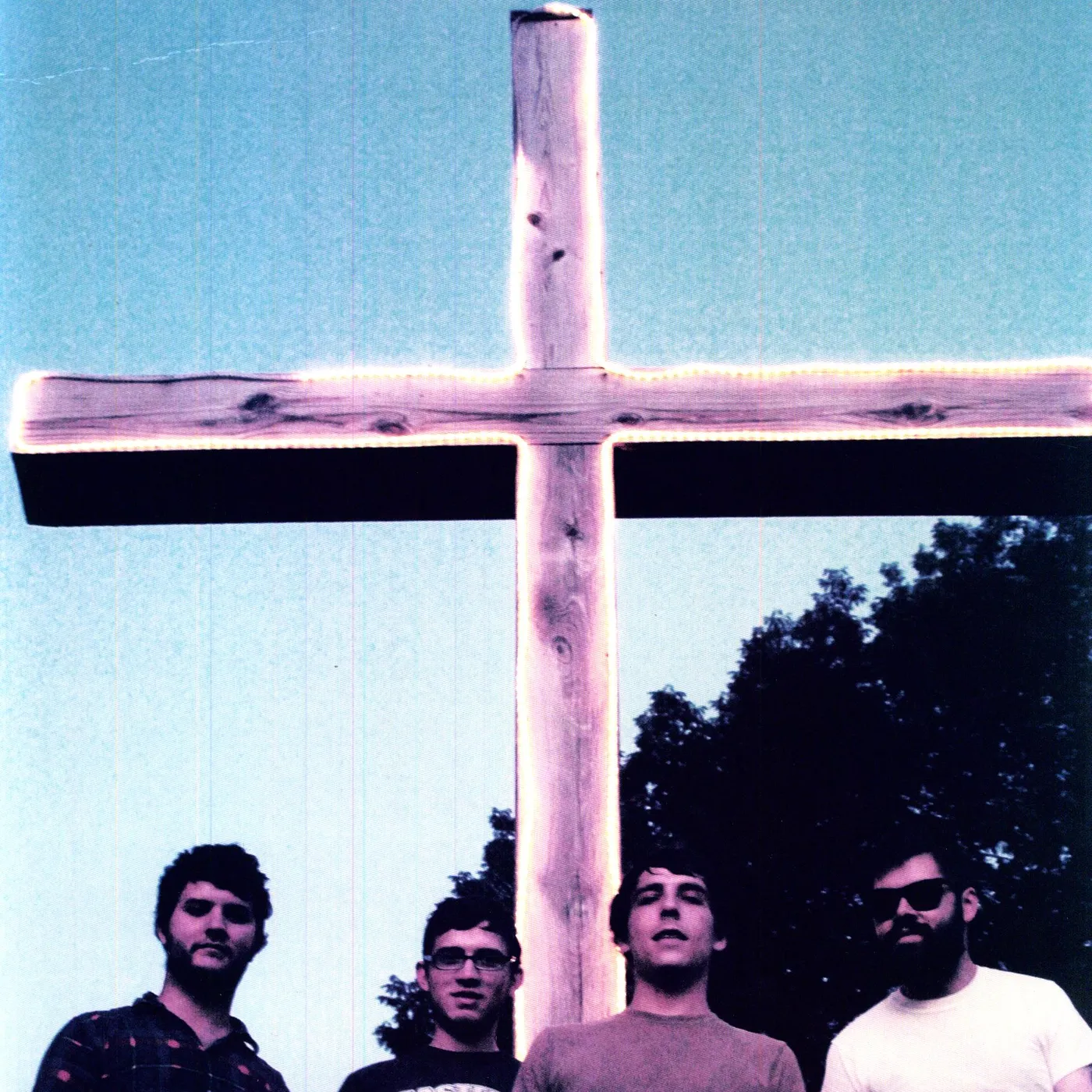 Thomas Function In the Valley of Sickness Vinyl Record