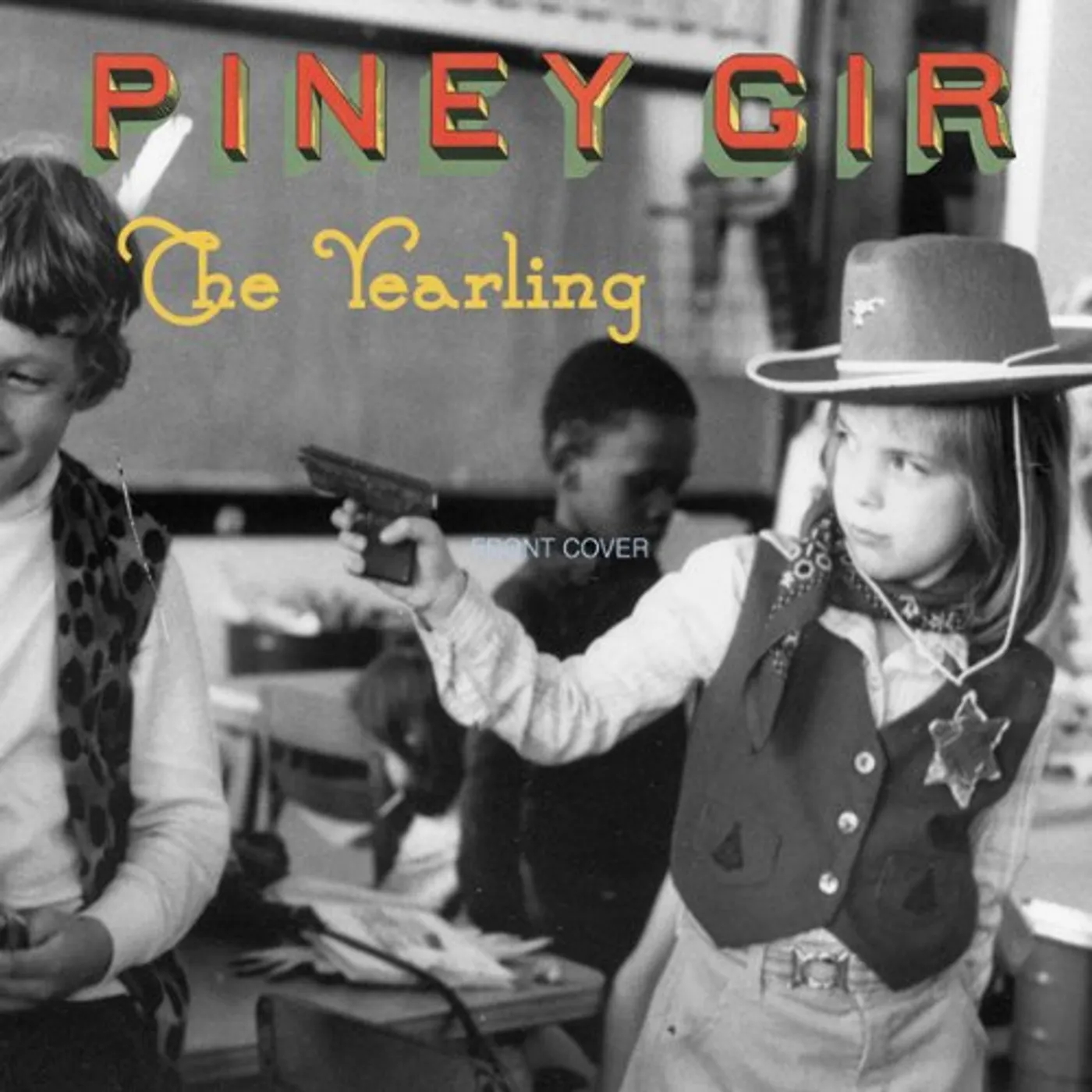 Piney Gir YEARLING CD
