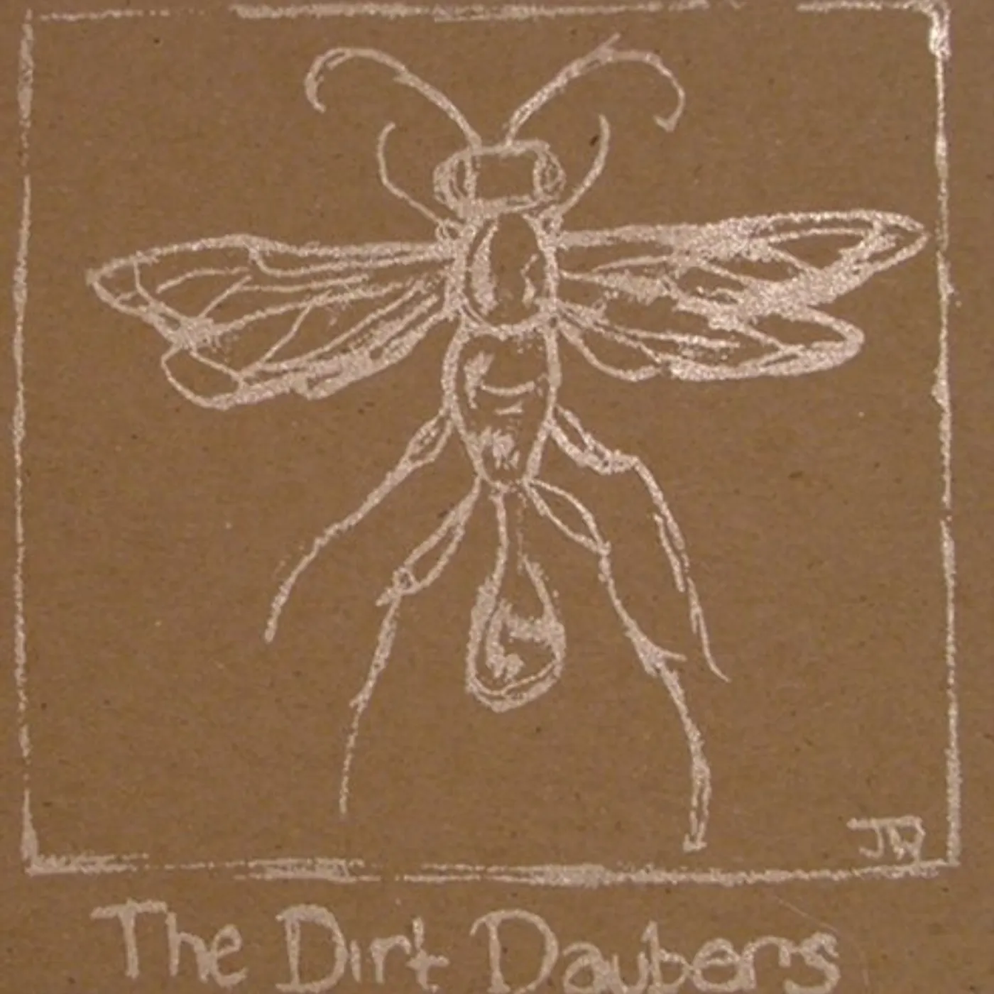 The Dirt Daubers CD