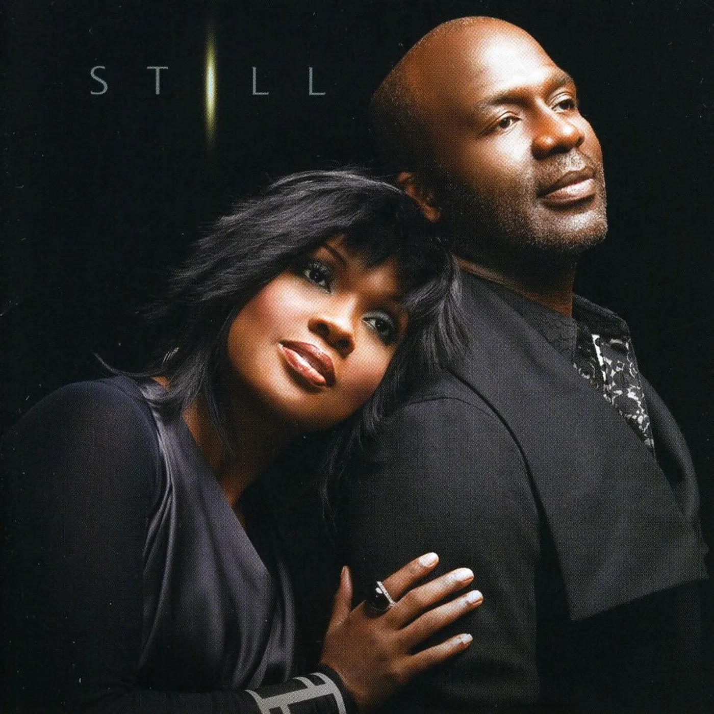 Bebe & Cece Winans STILL CD