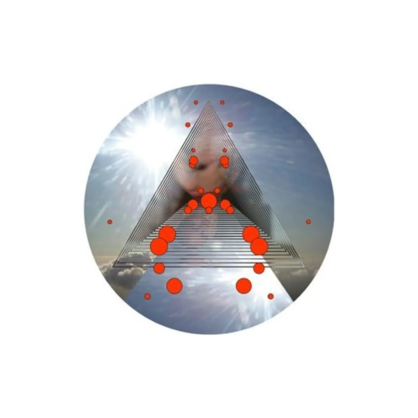 Fuck Buttons Surf Solar Vinyl Record