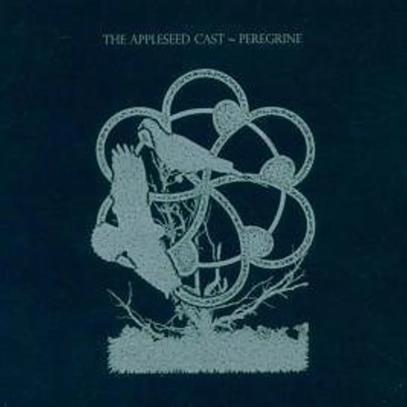 The Appleseed Cast PEREGRINE Vinyl Record