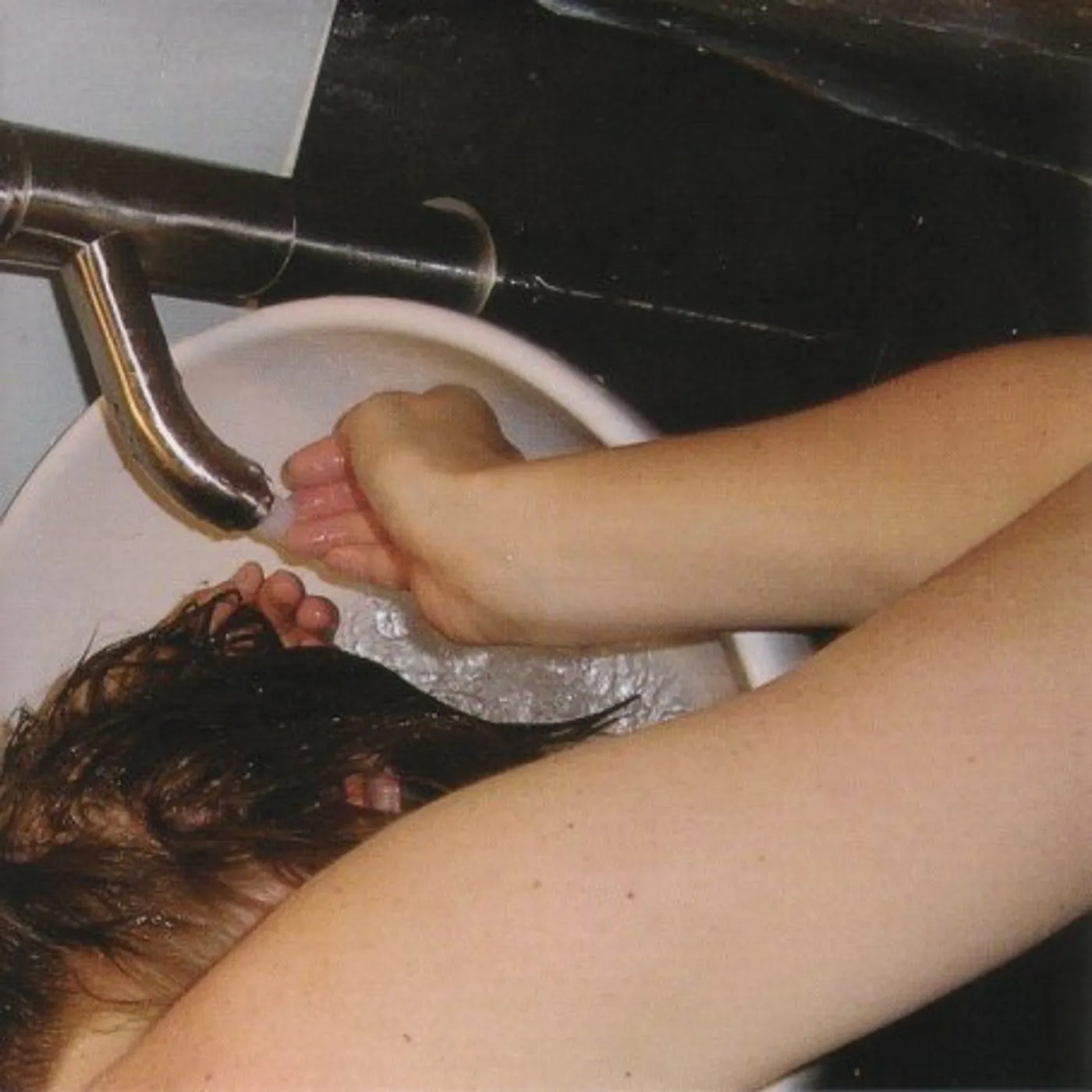 Barr Summary Vinyl Record