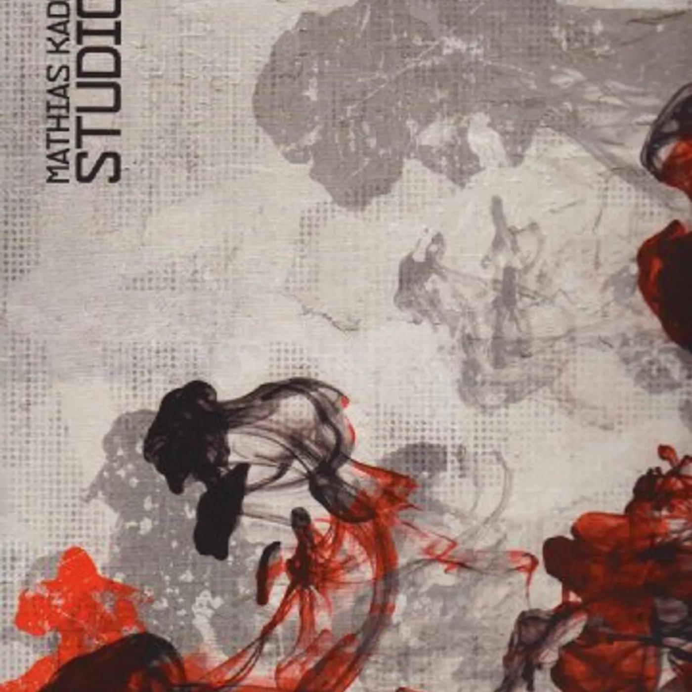 Mathias Kaden Studio 10 Vinyl Record